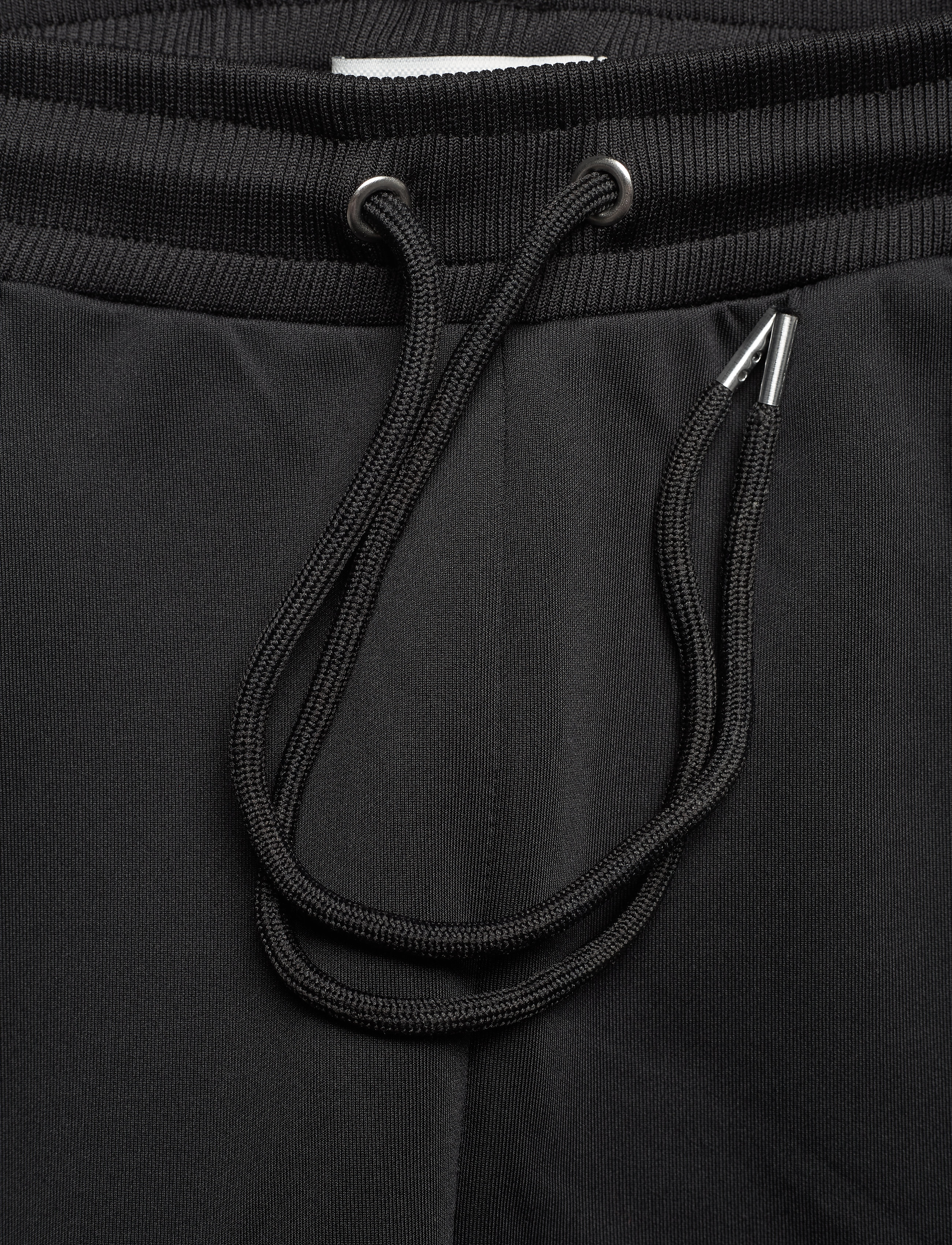 Les Deux - Hermité Track Pants - black - 3