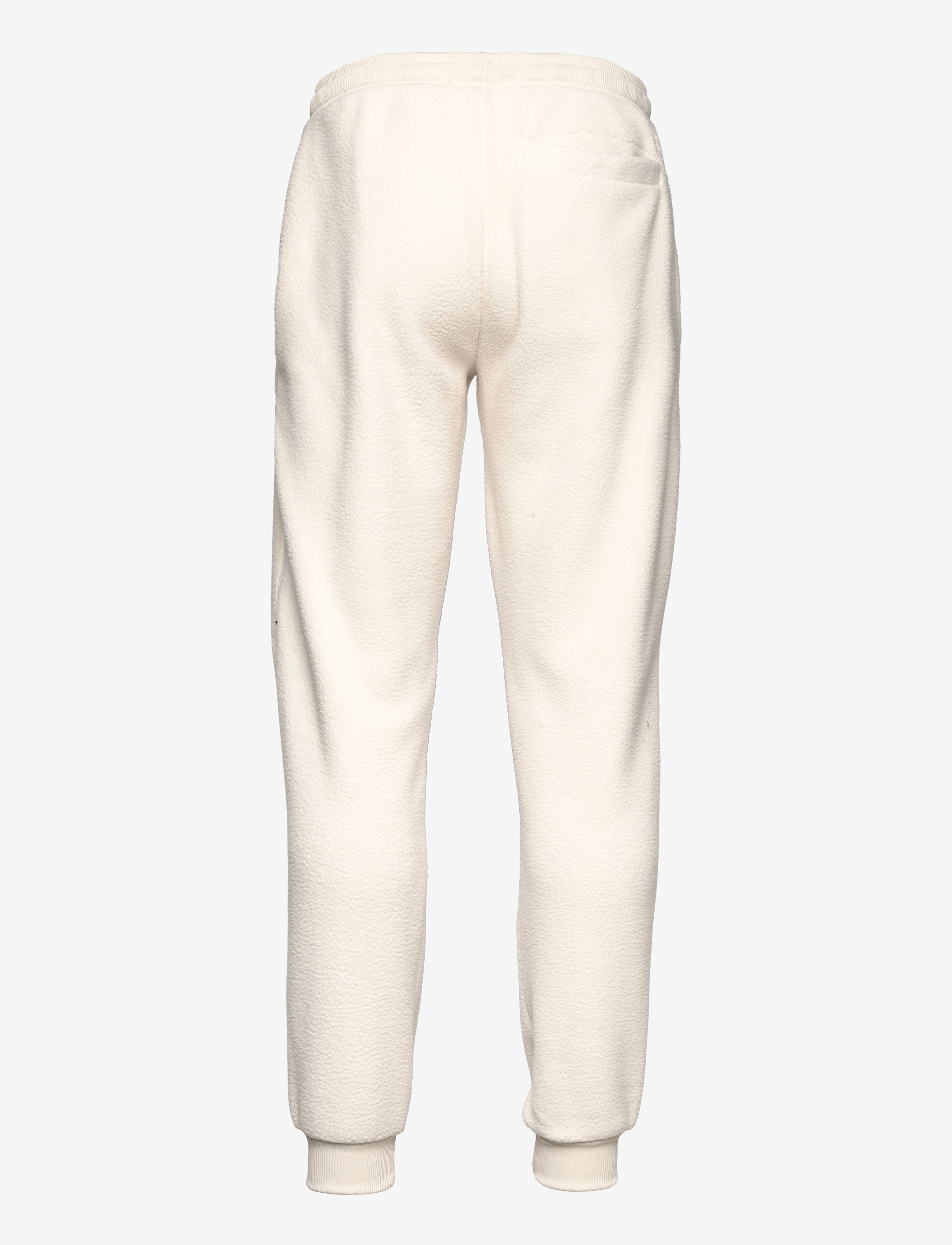 Les Deux - Duncan Pile Sweatpants - ivory - 1