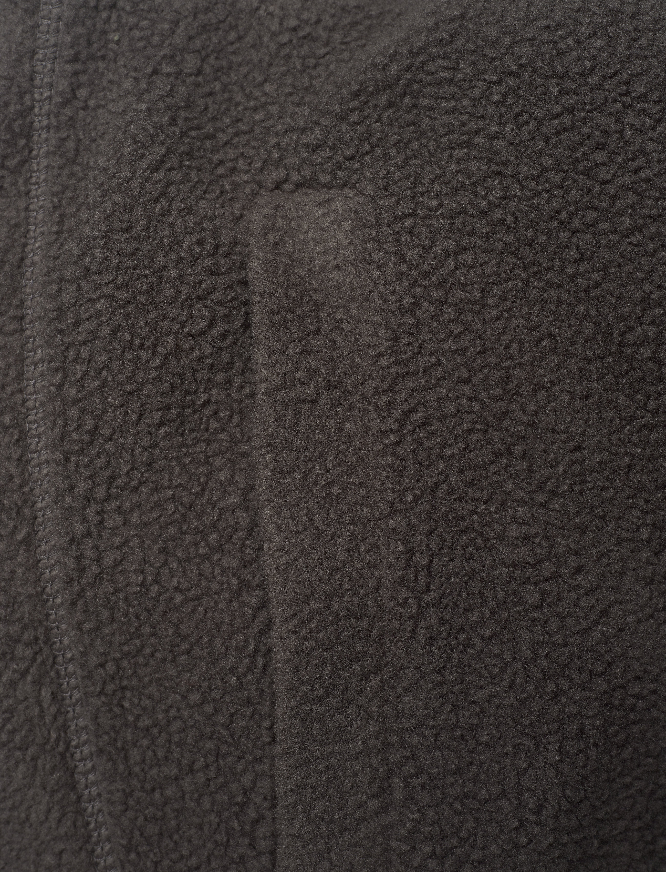 Les Deux - Duncan Pile Sweatpants - raven - 2
