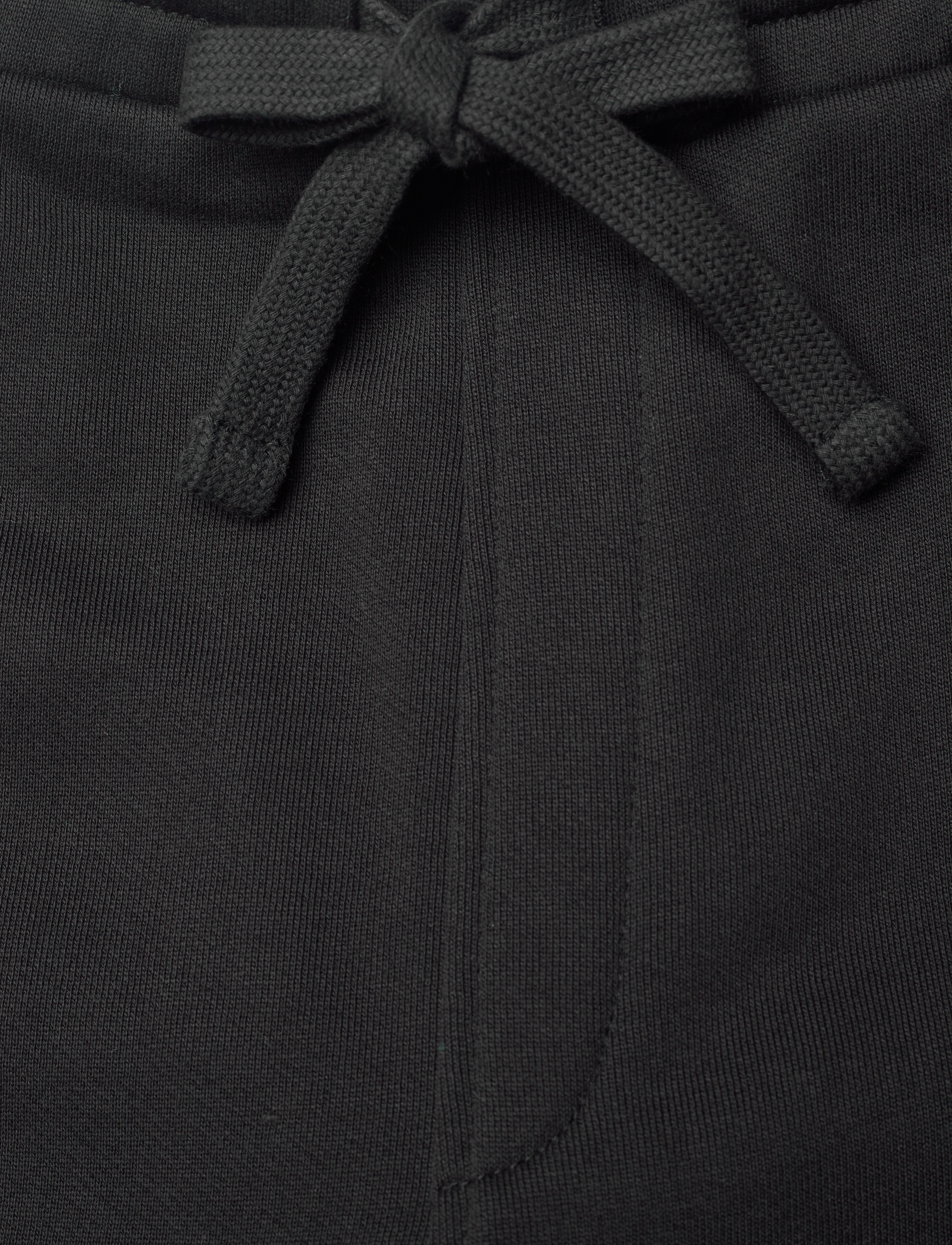 Les Deux - Diego Sweatpants - black/dark sand - 3