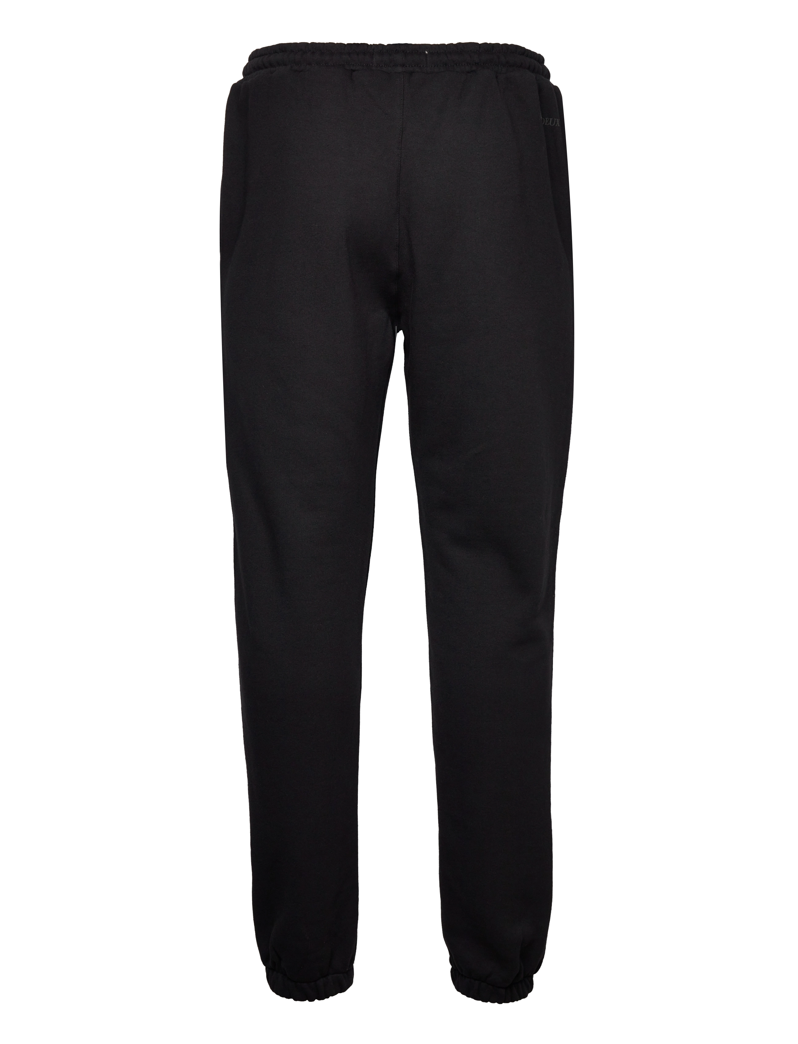 Les Deux - Mini Encore Sweatpants - black/black - 1