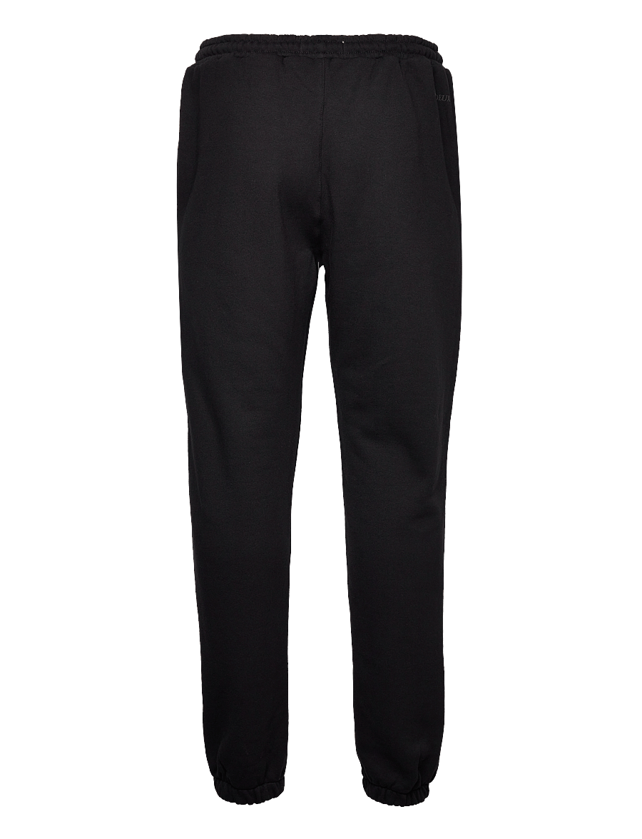 Les Deux - Mini Encore Sweatpants - black/black - 1