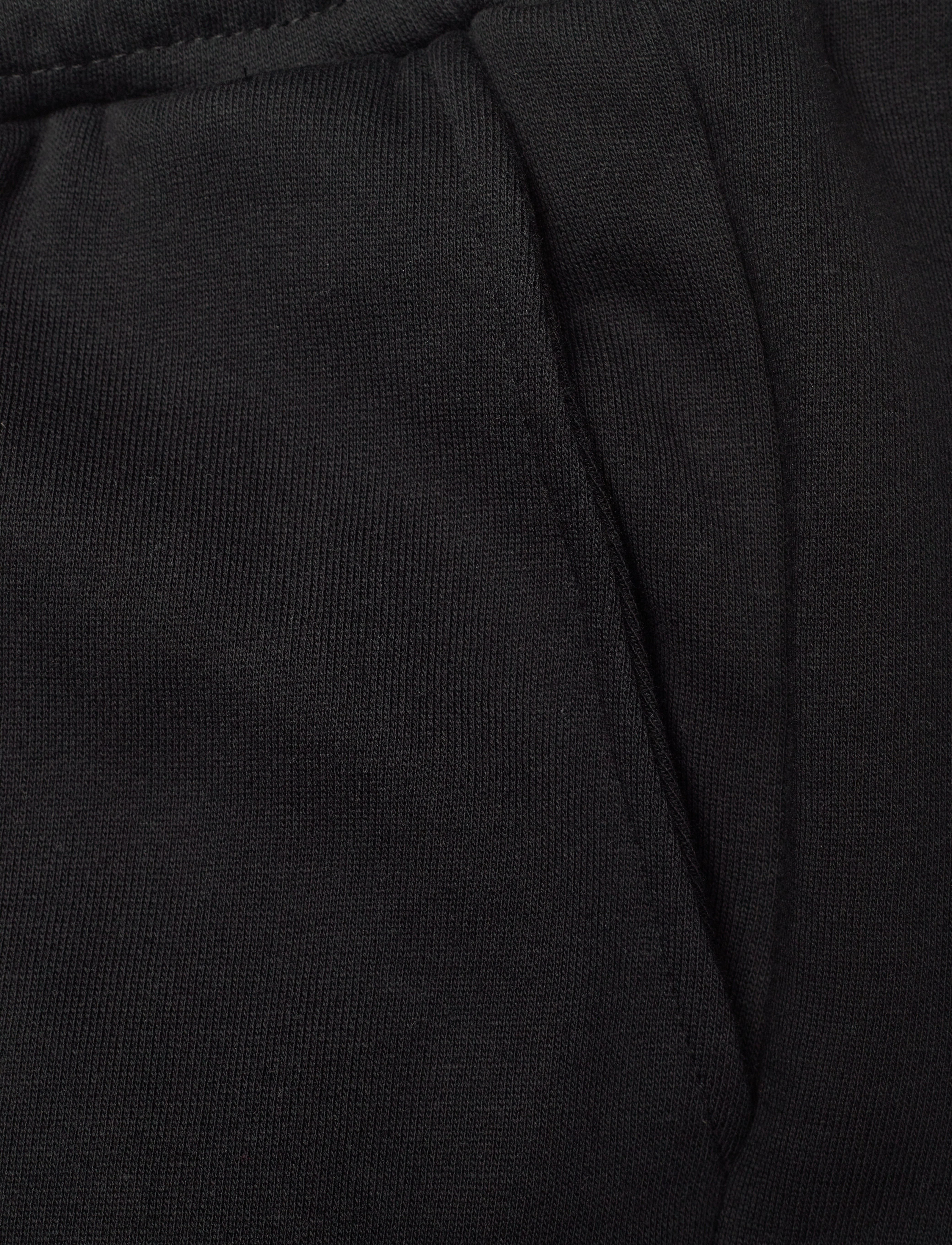 Les Deux - Mini Encore Sweatpants - black/black - 3