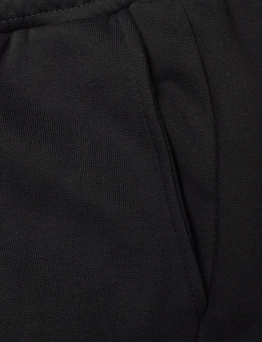 Les Deux - Mini Encore Sweatpants - black/black - 3