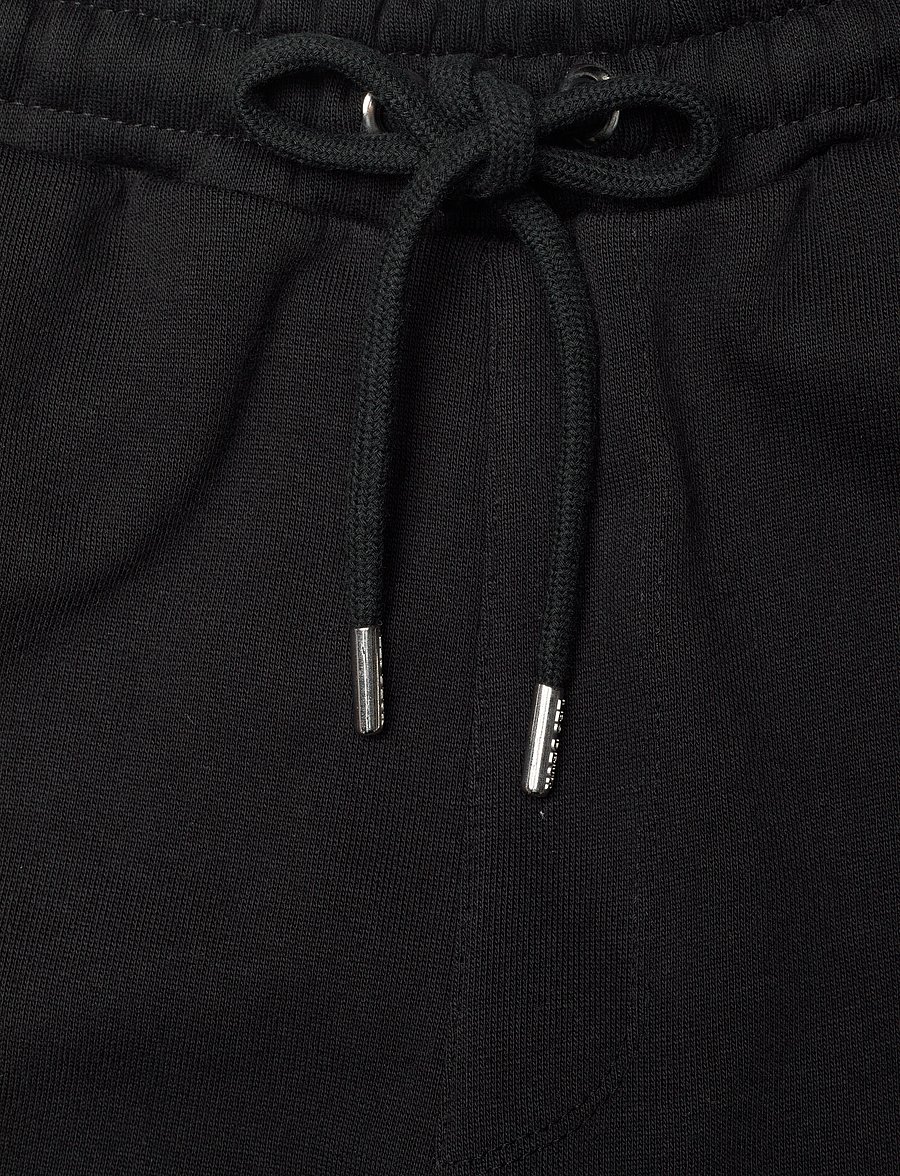 Les Deux - Mini Encore Sweatpants - black/black - 4