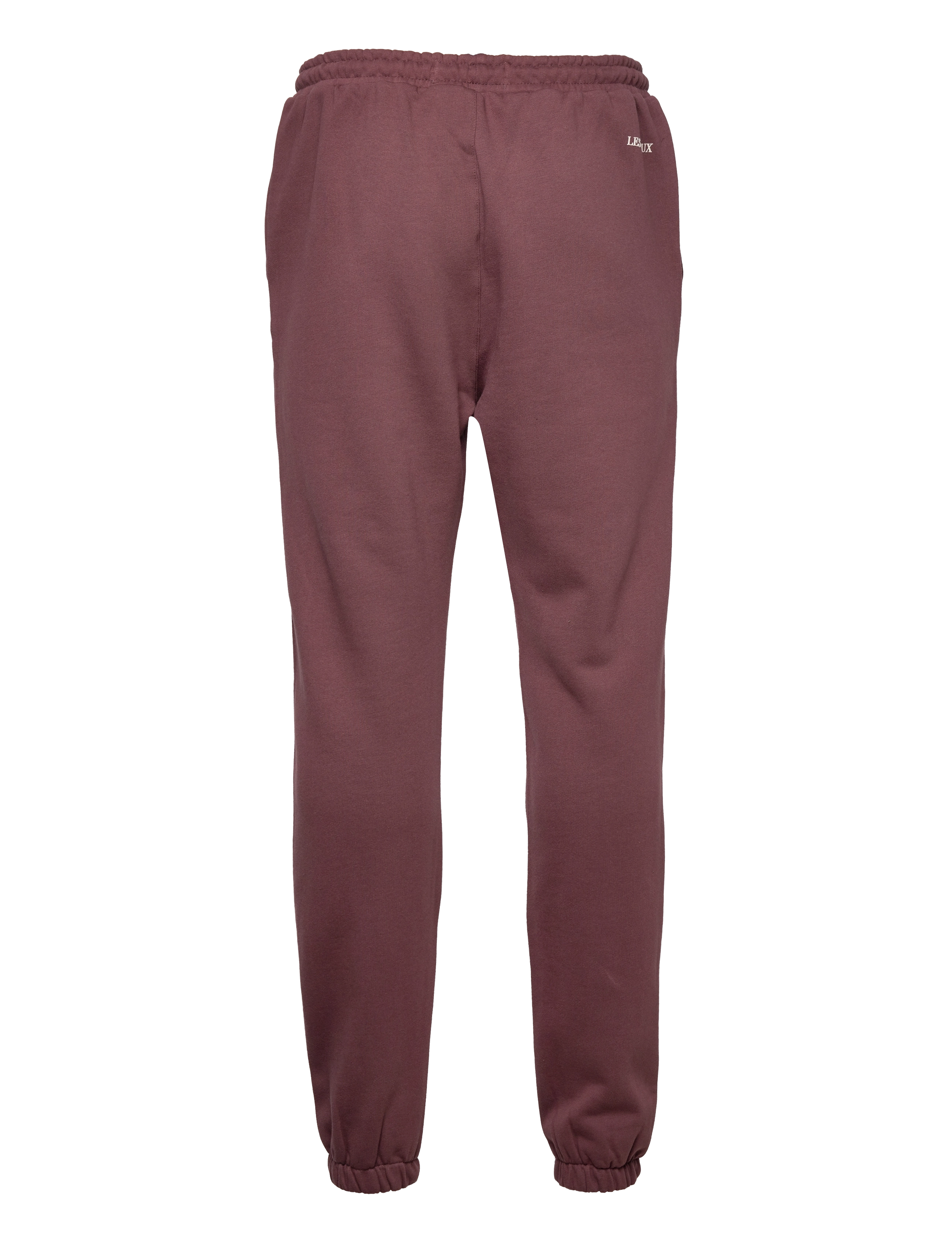 Les Deux - Mini Encore Sweatpants - sassafras/ivory - 1