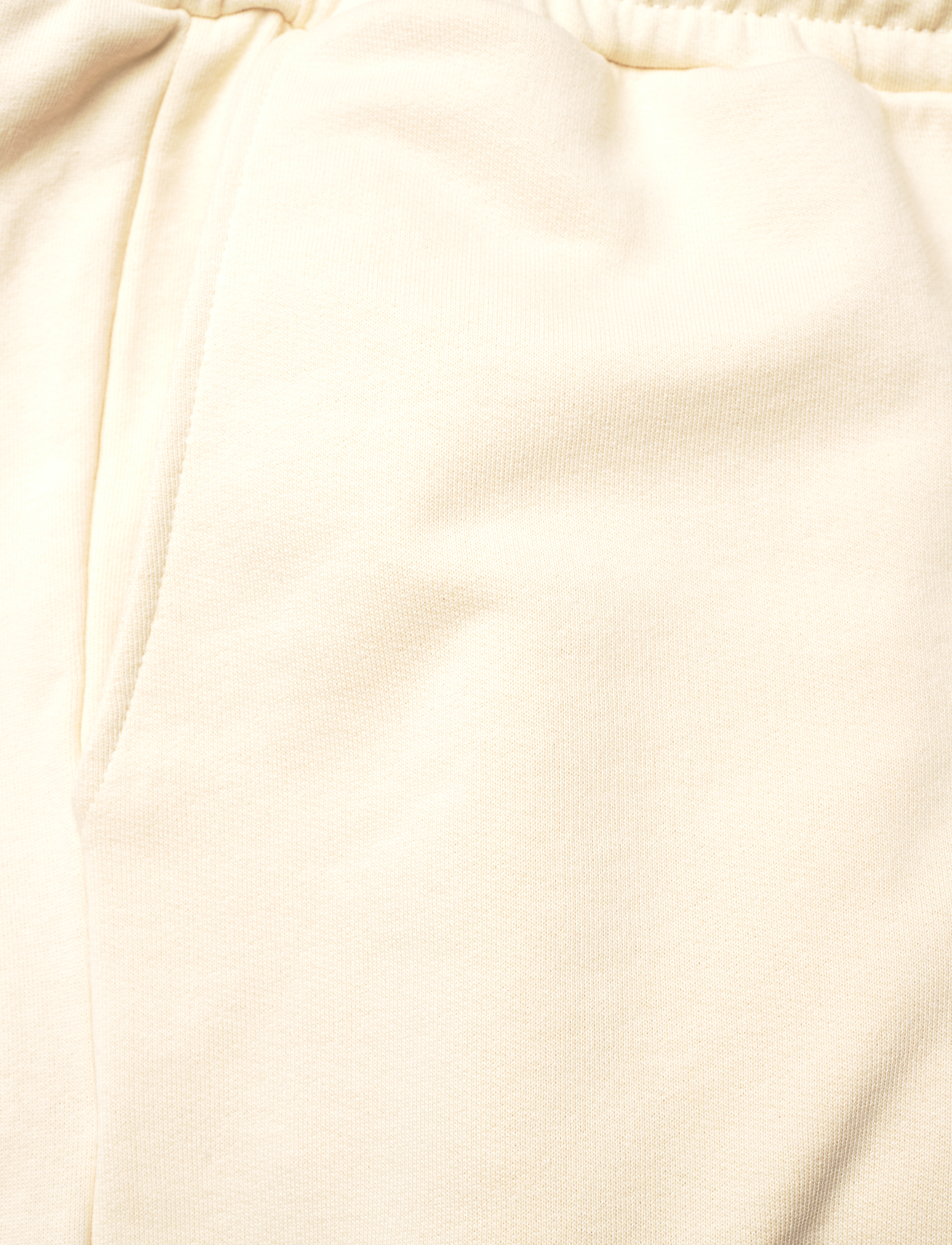 Les Deux - Courtside Sweatpants - oyster grey/maize yellow - 2