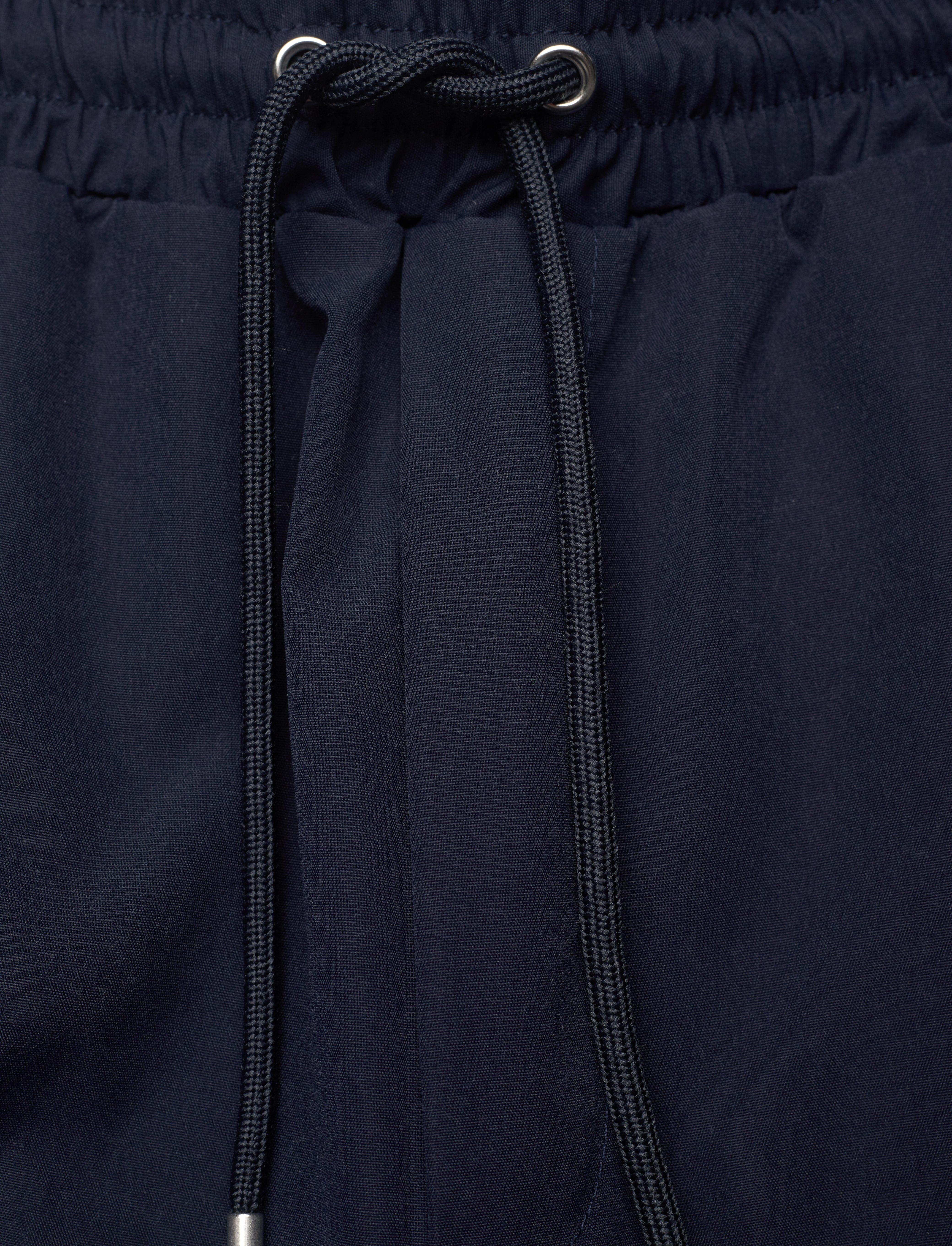 Les Deux - Jerry Track Pants - dark navy - 3