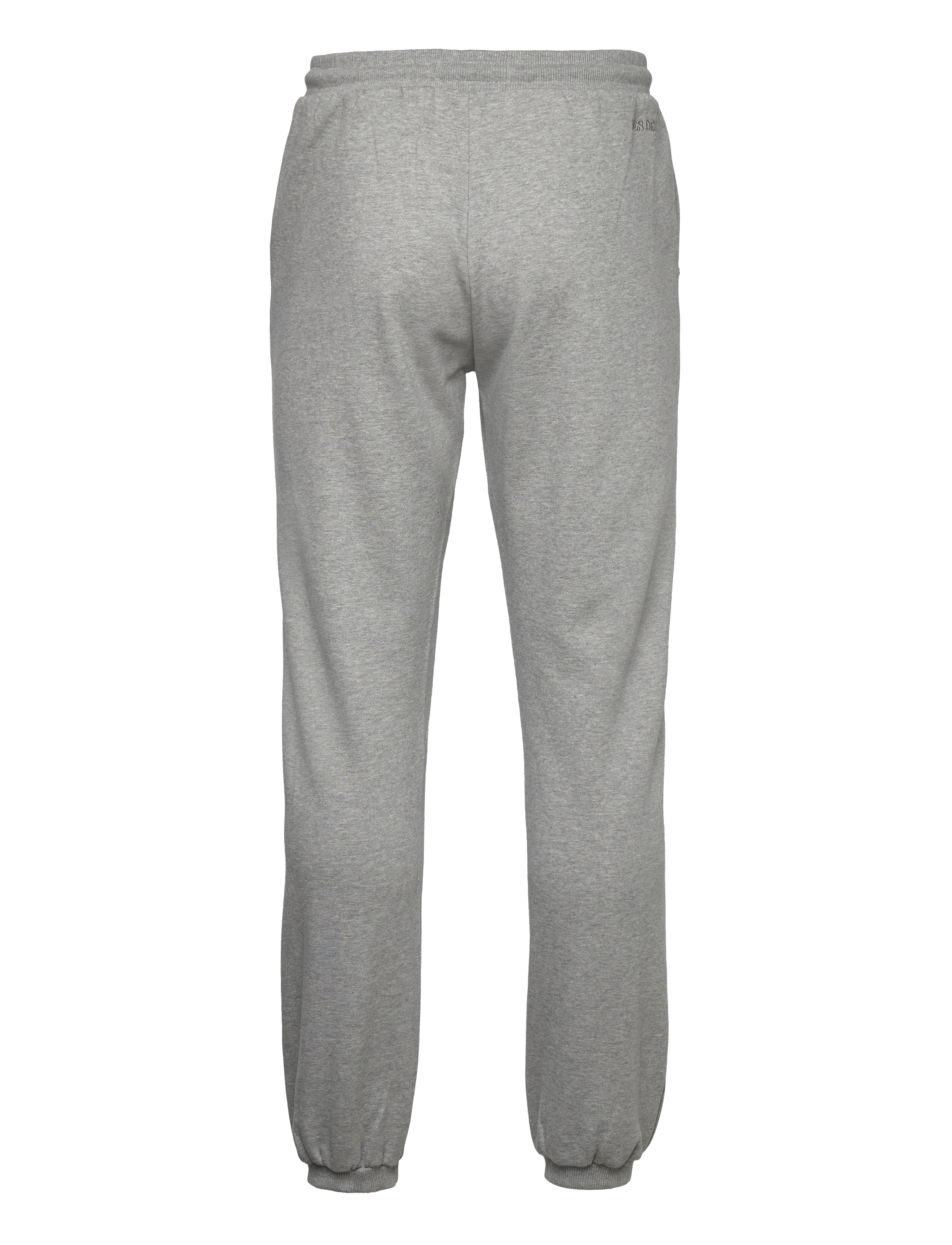 Les Deux - Egalité Sweatpants - light grey melange - 1