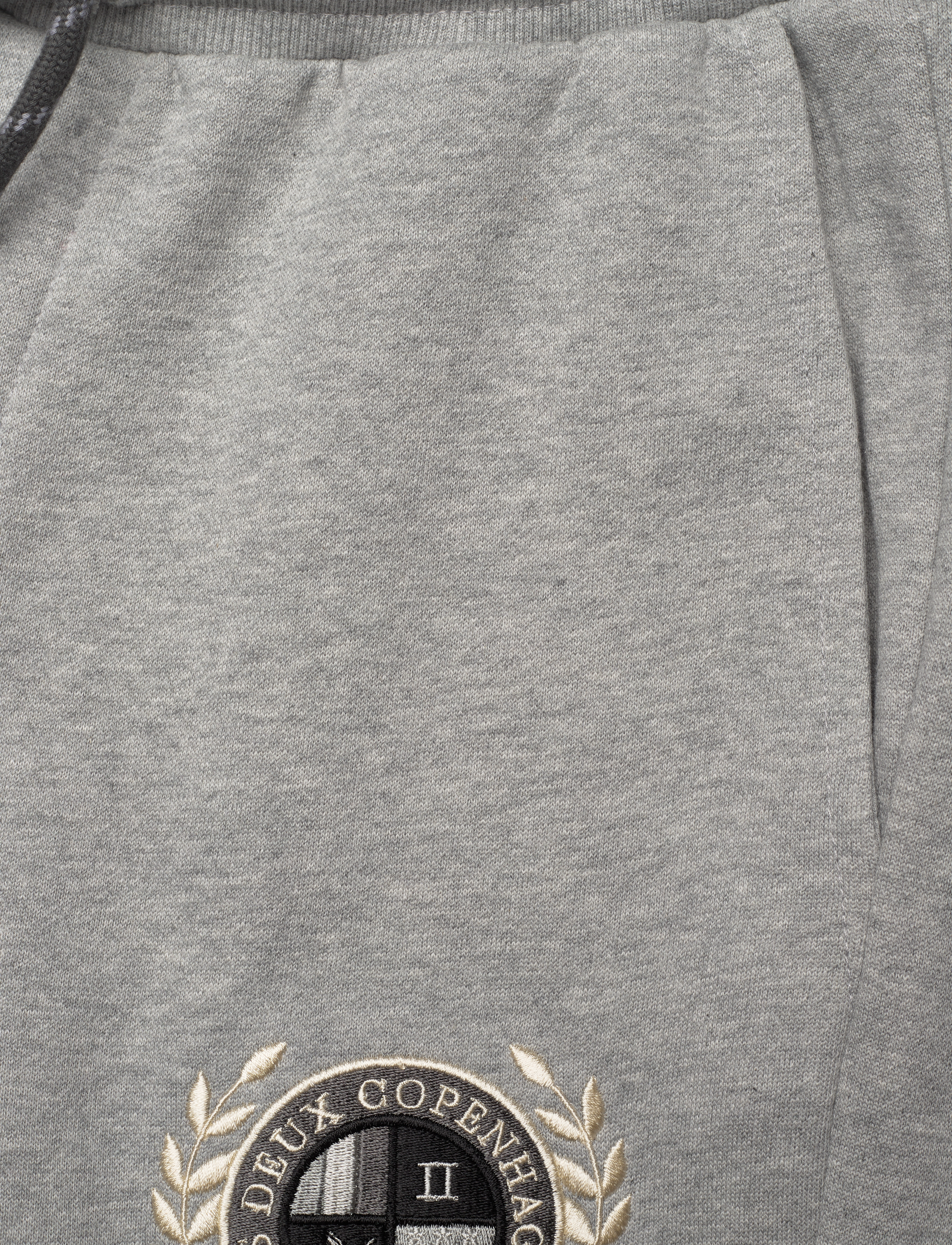 Les Deux - Egalité Sweatpants - light grey melange - 3