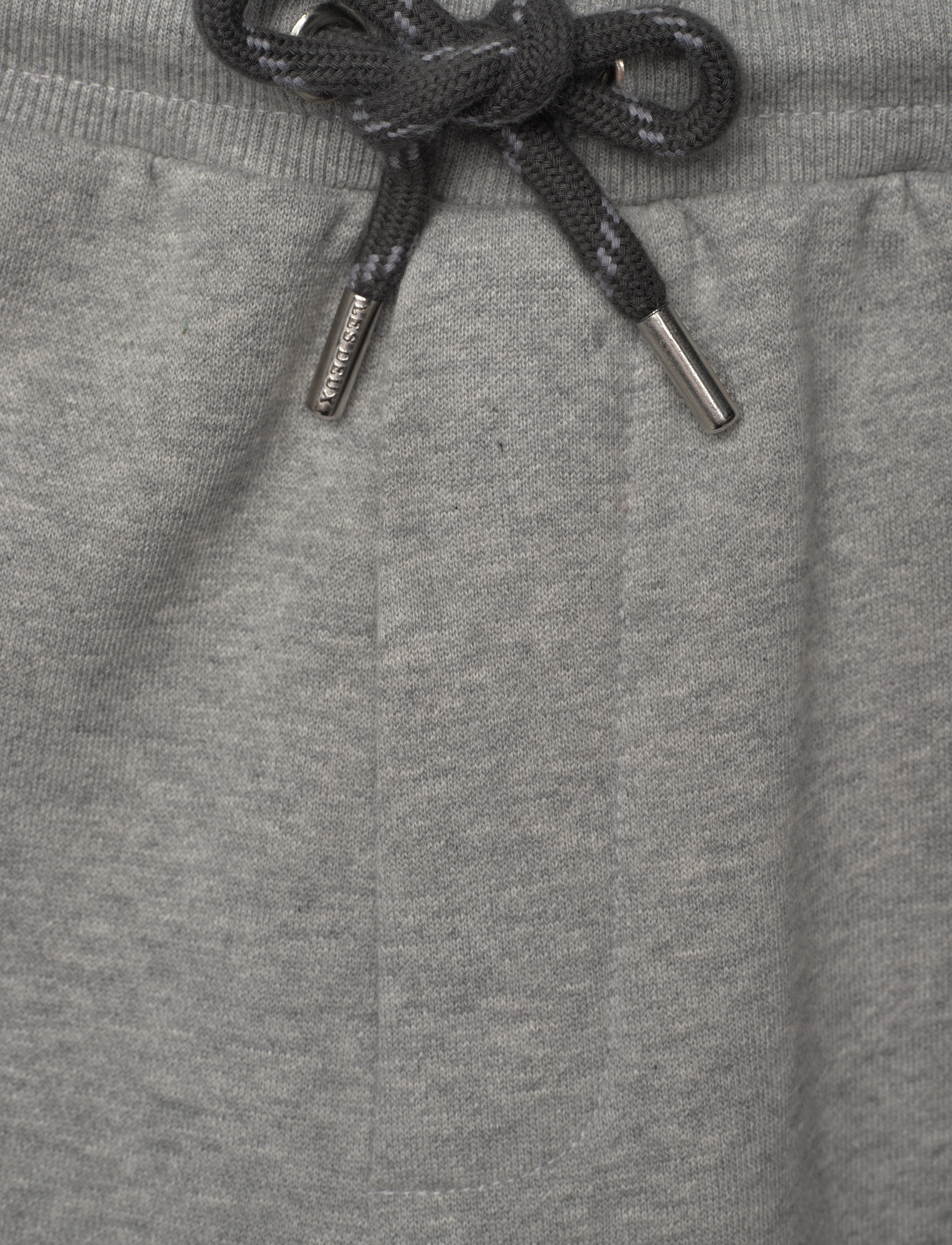 Les Deux - Egalité Sweatpants - light grey melange - 4