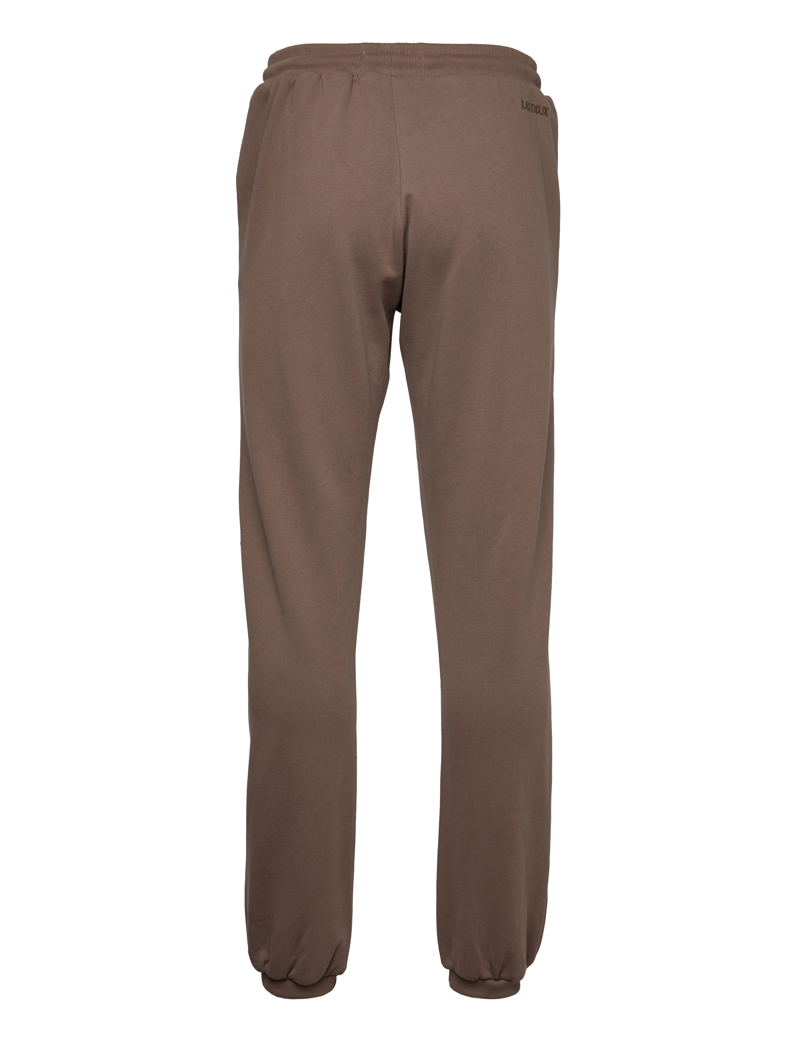 Les Deux - Egalité Sweatpants - mountain grey - 1