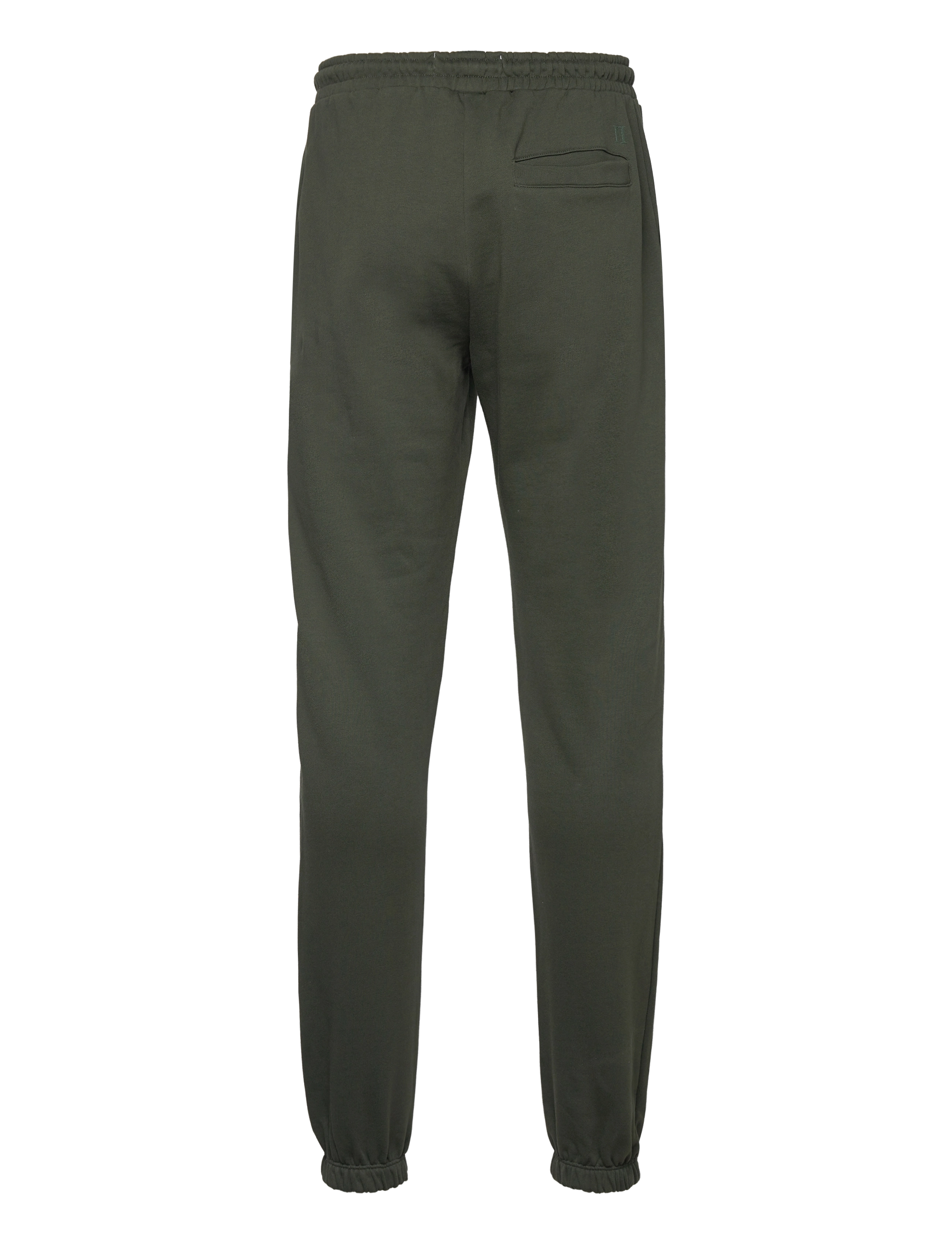 Les Deux - Blake Sweatpants - rosin/dark sand - 1