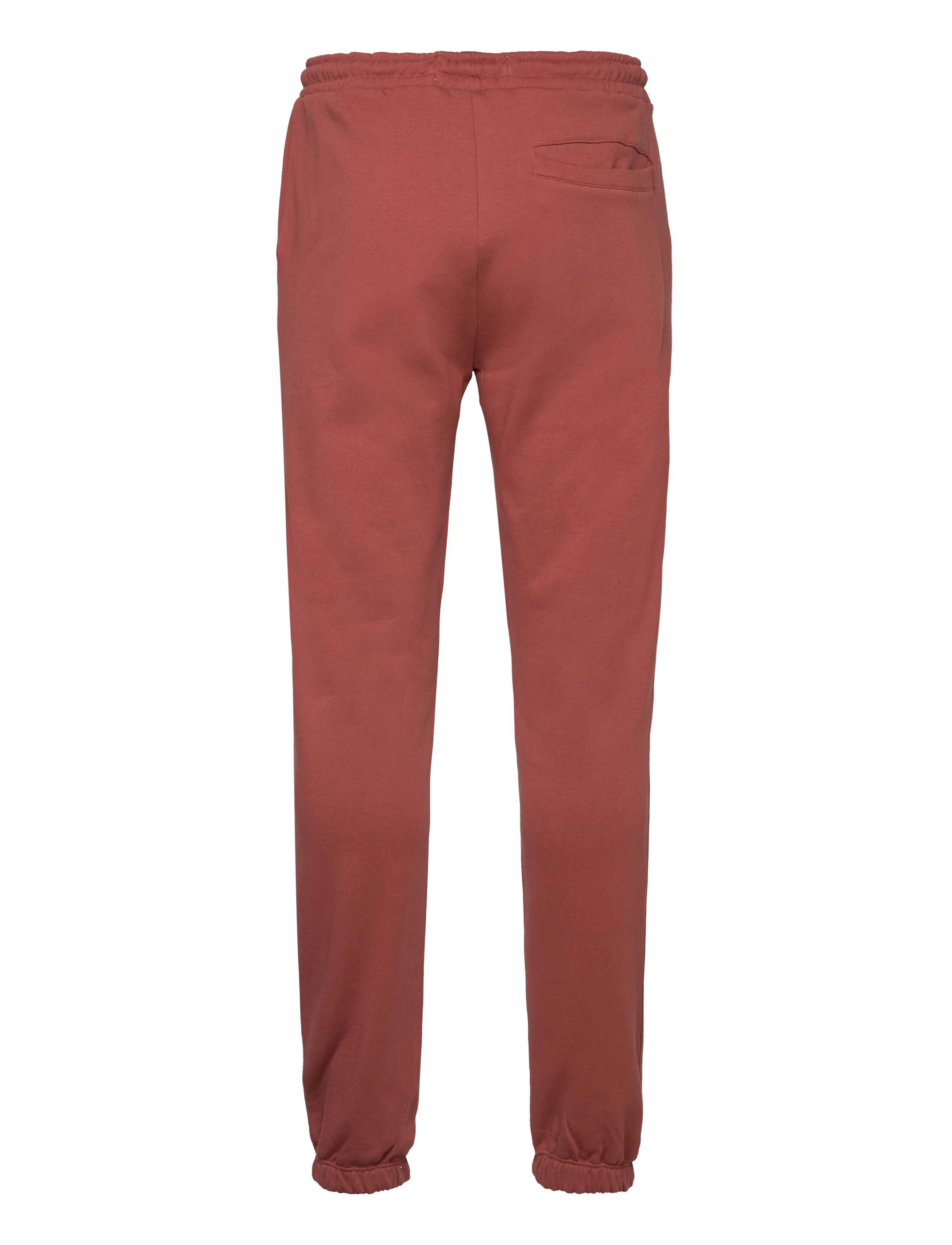 Les Deux - Blake Sweatpants - sequoia/inca gold - 1