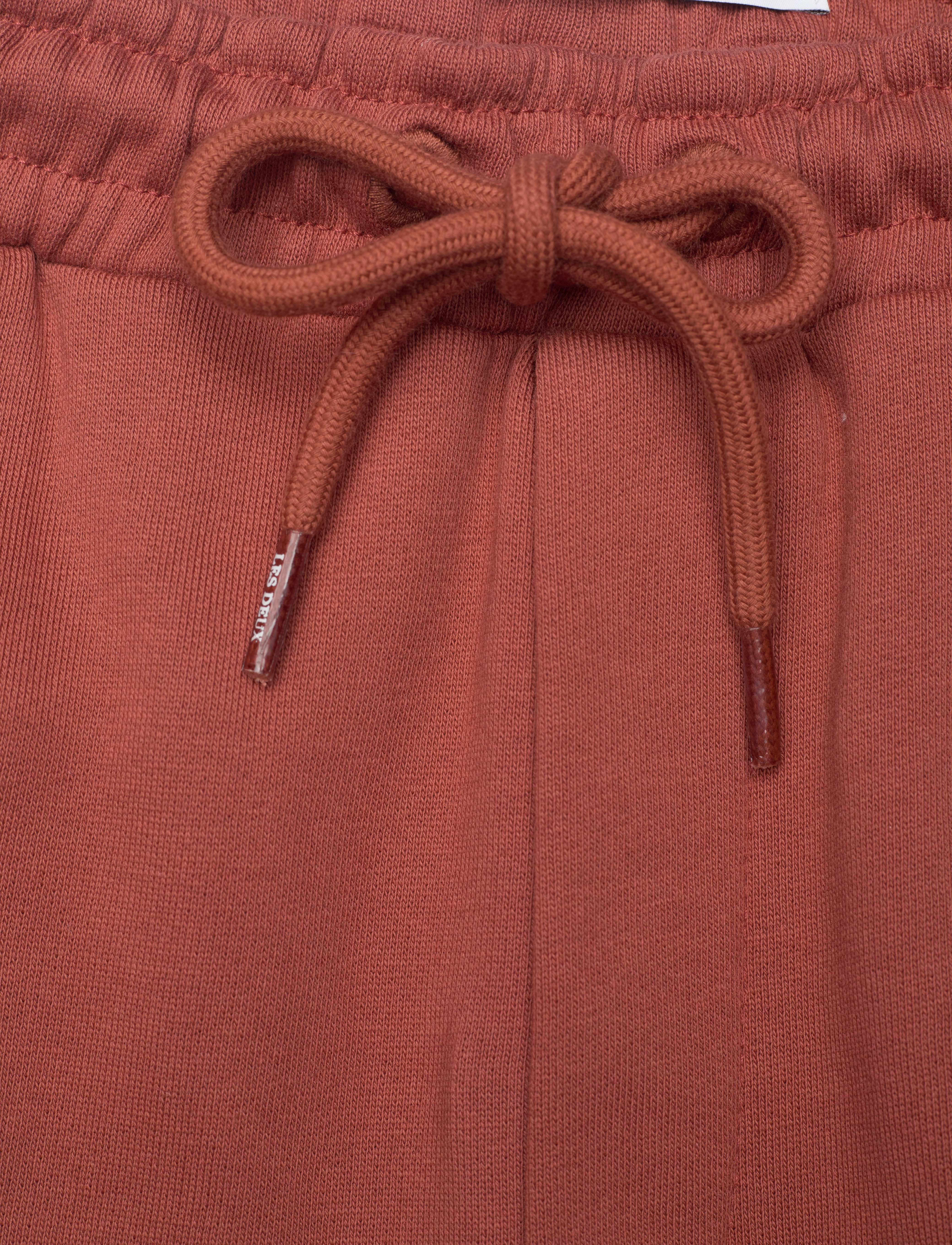 Les Deux - Blake Sweatpants - sequoia/inca gold - 3