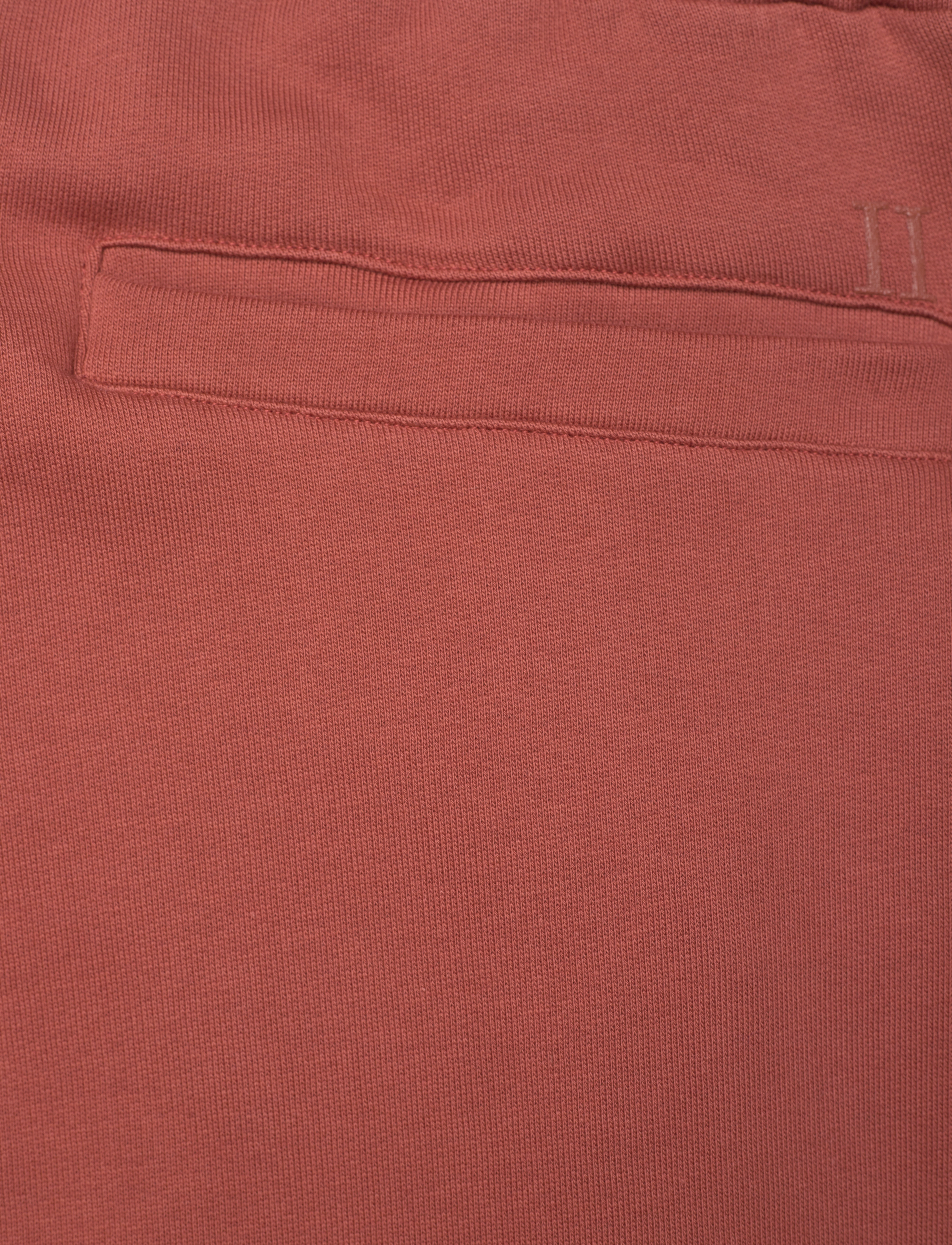 Les Deux - Blake Sweatpants - sequoia/inca gold - 4