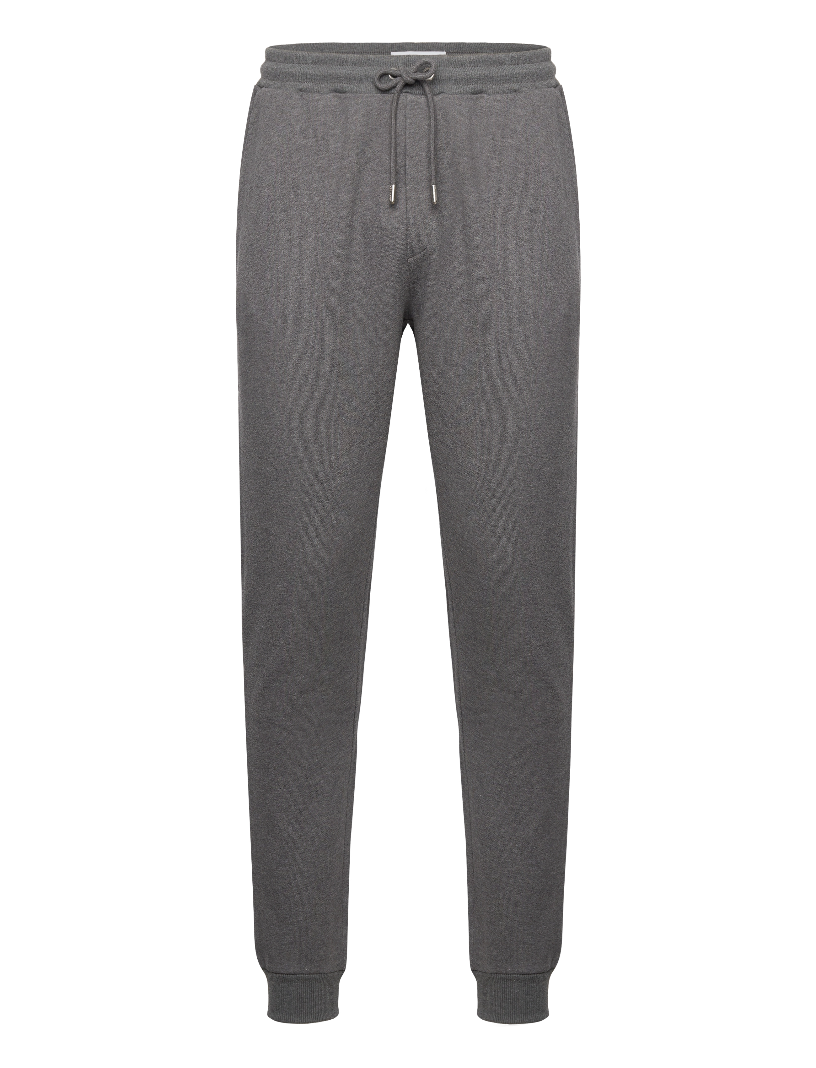 Lens Sweatpants - Seasonal - CHARCOAL MELANGE