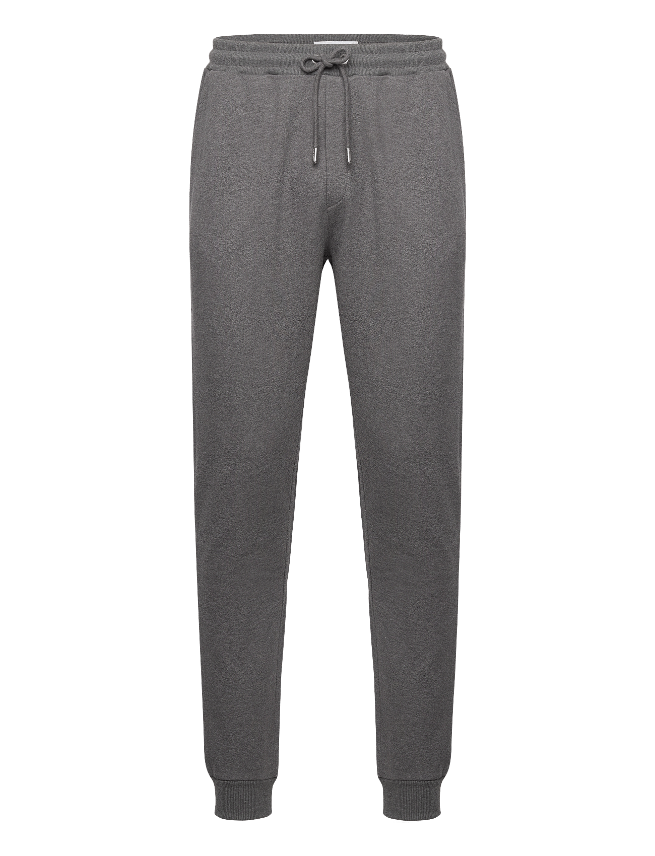 Lens Sweatpants - Seasonal - CHARCOAL MELANGE