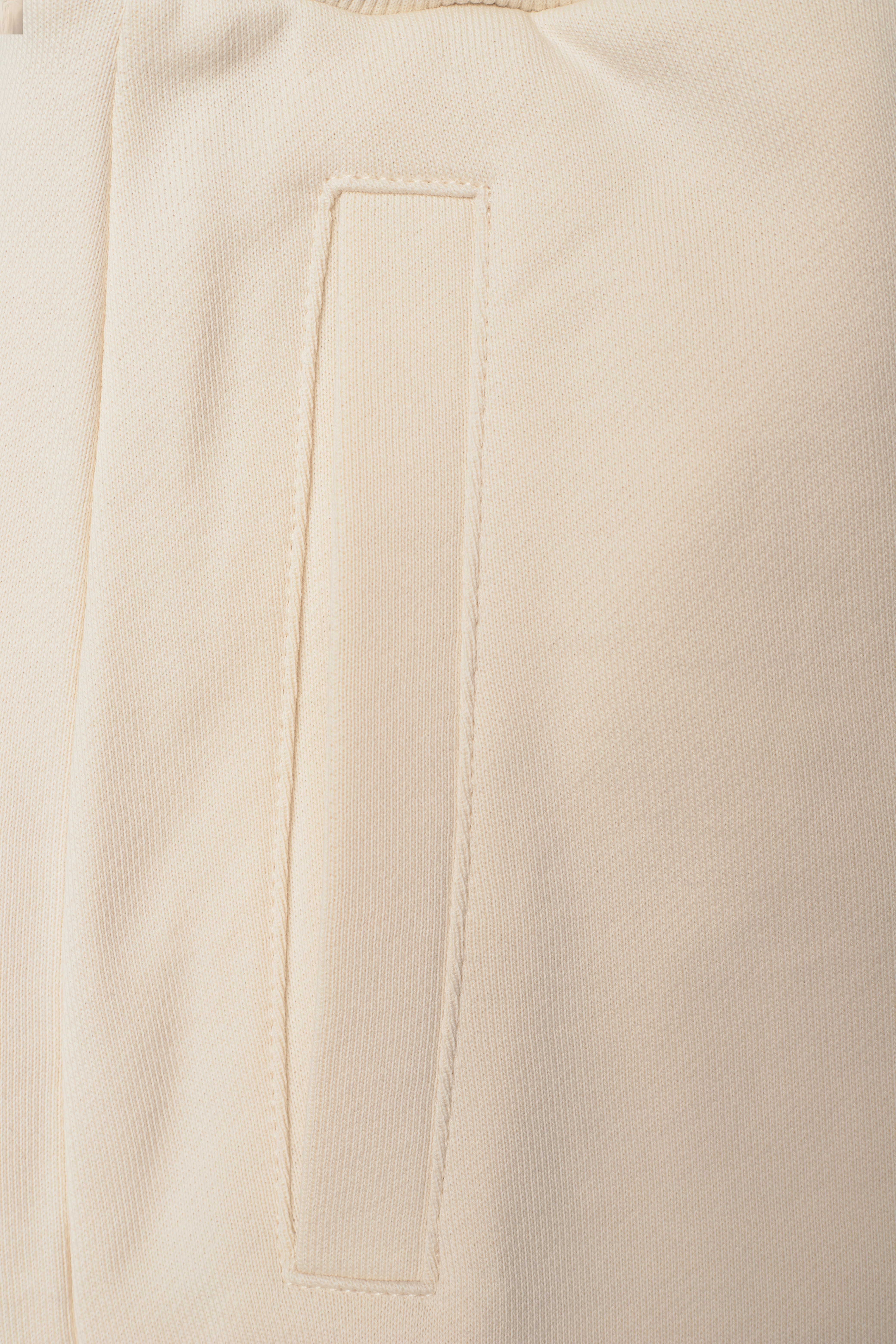 Les Deux - Dallas Sweatshorts - ivory - 3