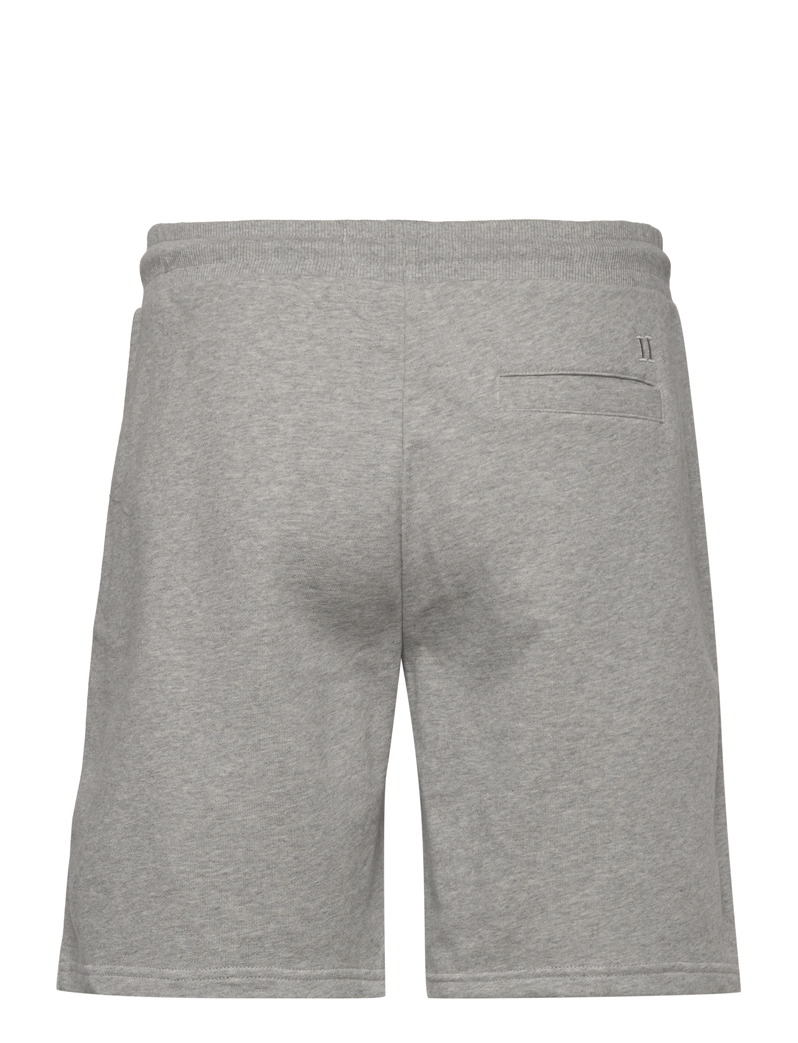 Les Deux - Dallas Sweatshorts - light grey melange - 1