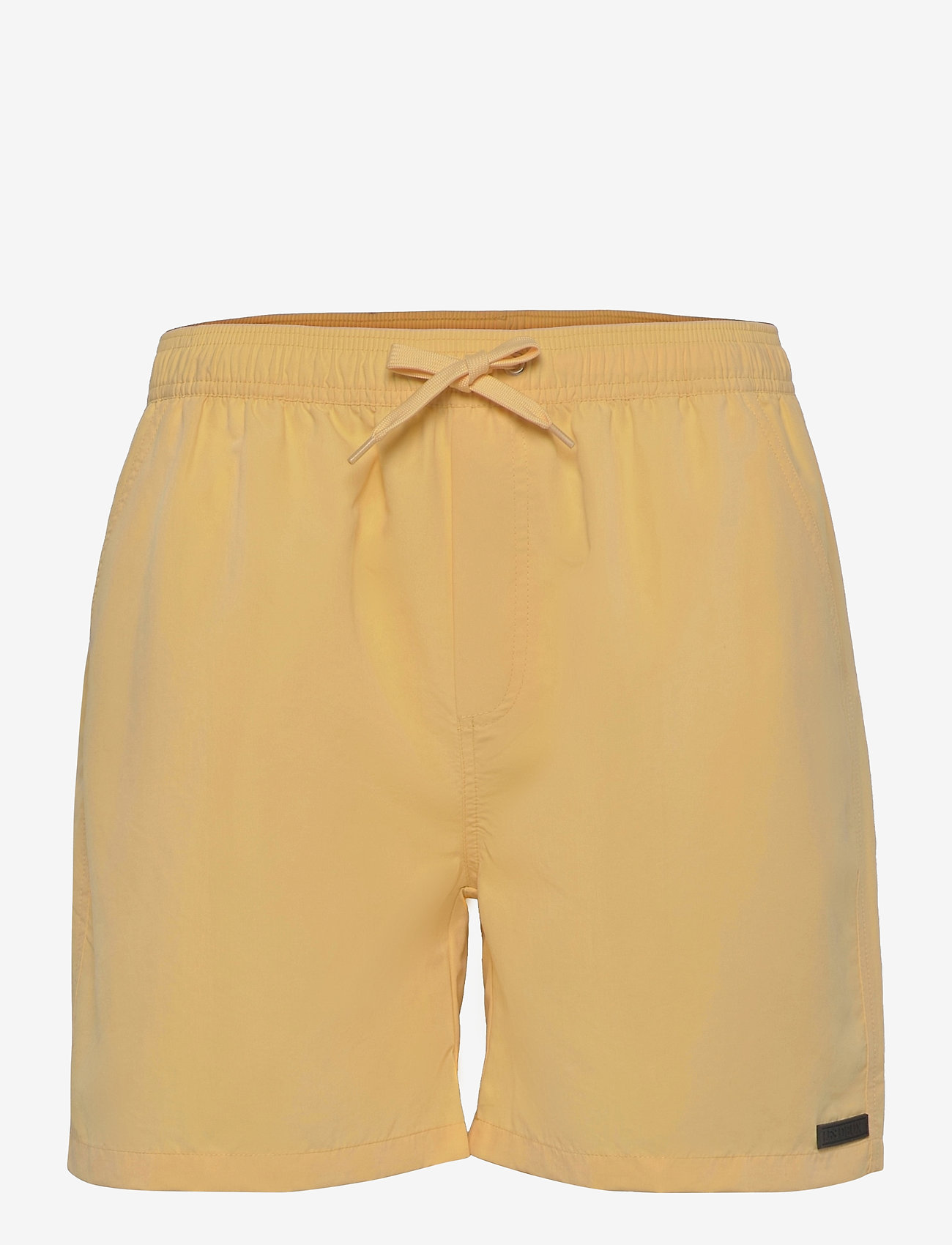 Les Deux - Quinn Swim Shorts - lemon sorbet - 0