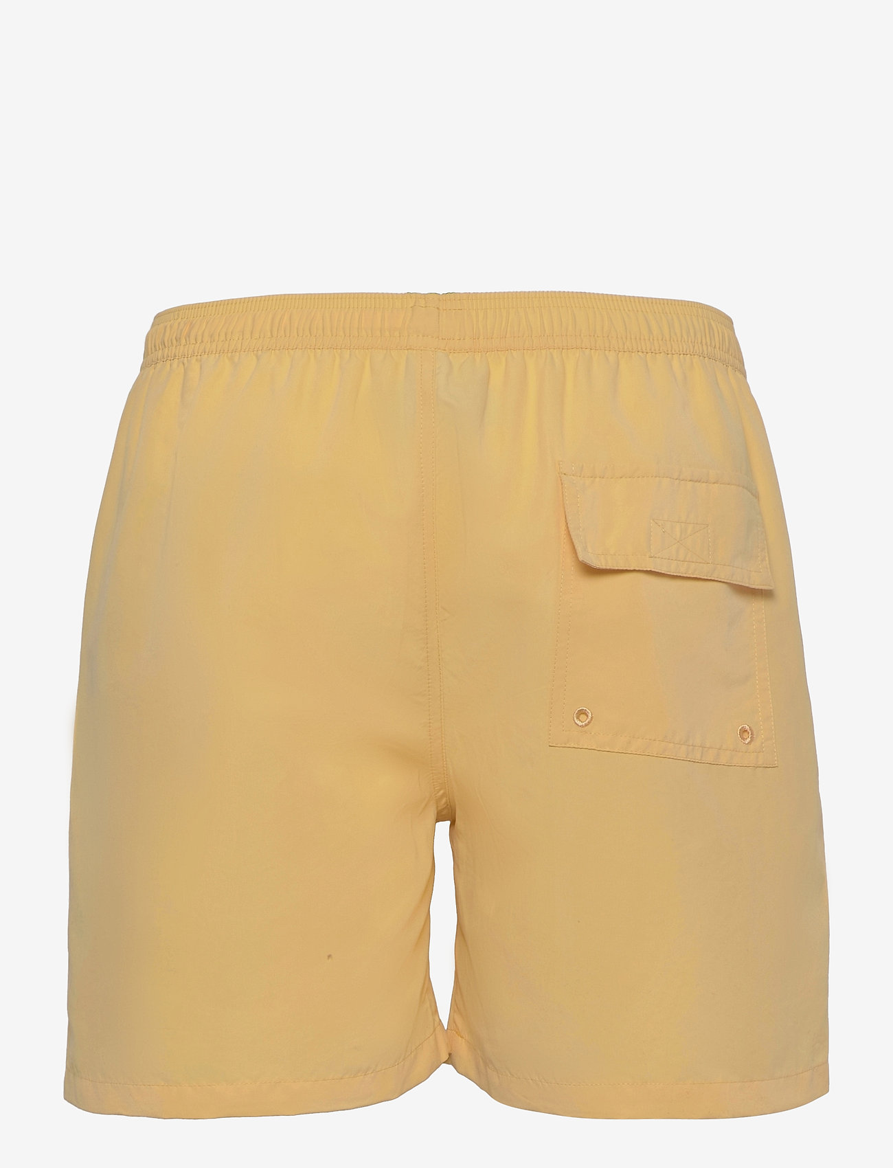 Les Deux - Quinn Swim Shorts - lemon sorbet - 1