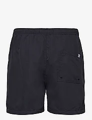 Les Deux - Les Deux Logo Swim Shorts - laveste priser - dark navy/ivory - 1