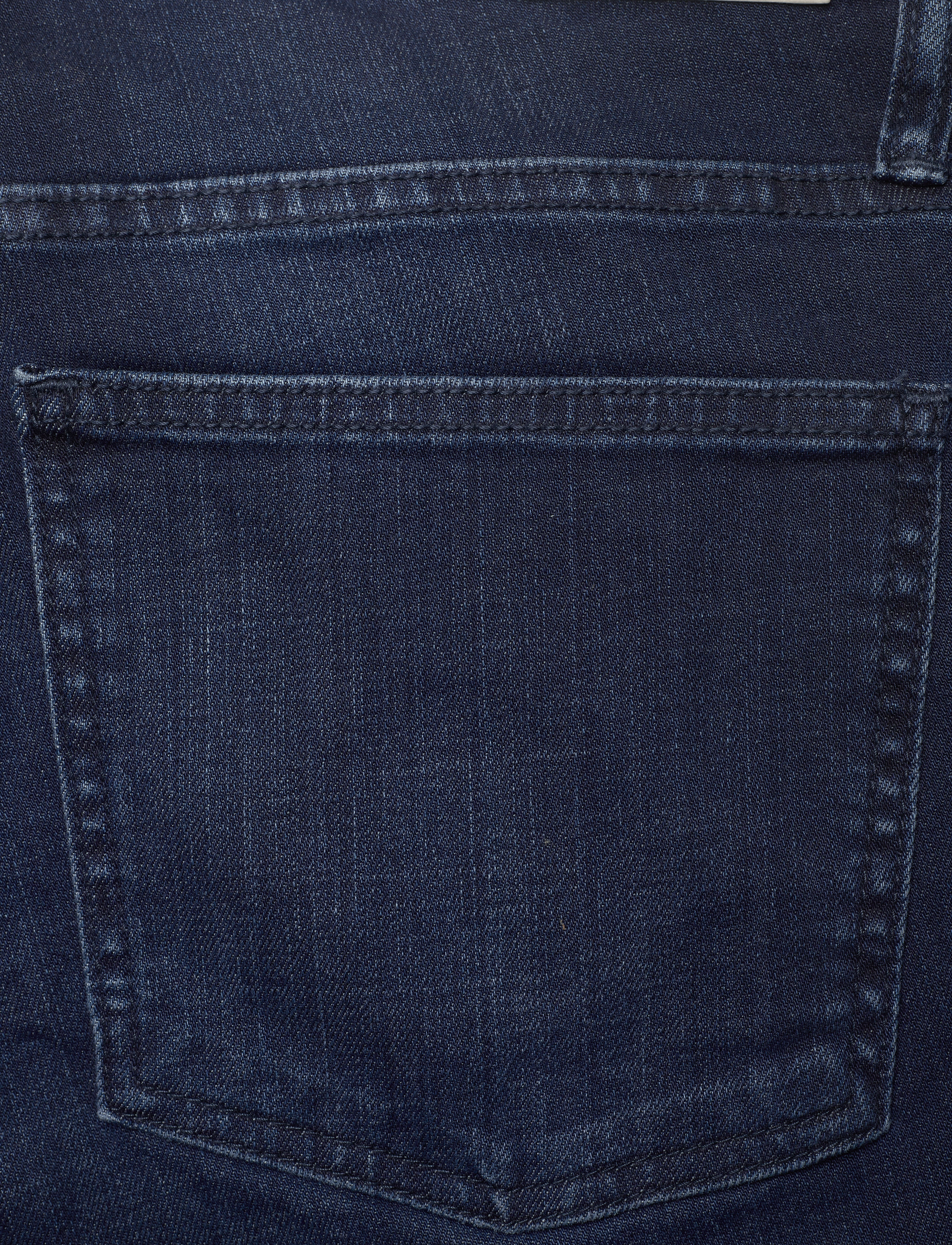 Les Deux - Reed Slim Fit Jeans - slim jeans - blue-black denim - 5