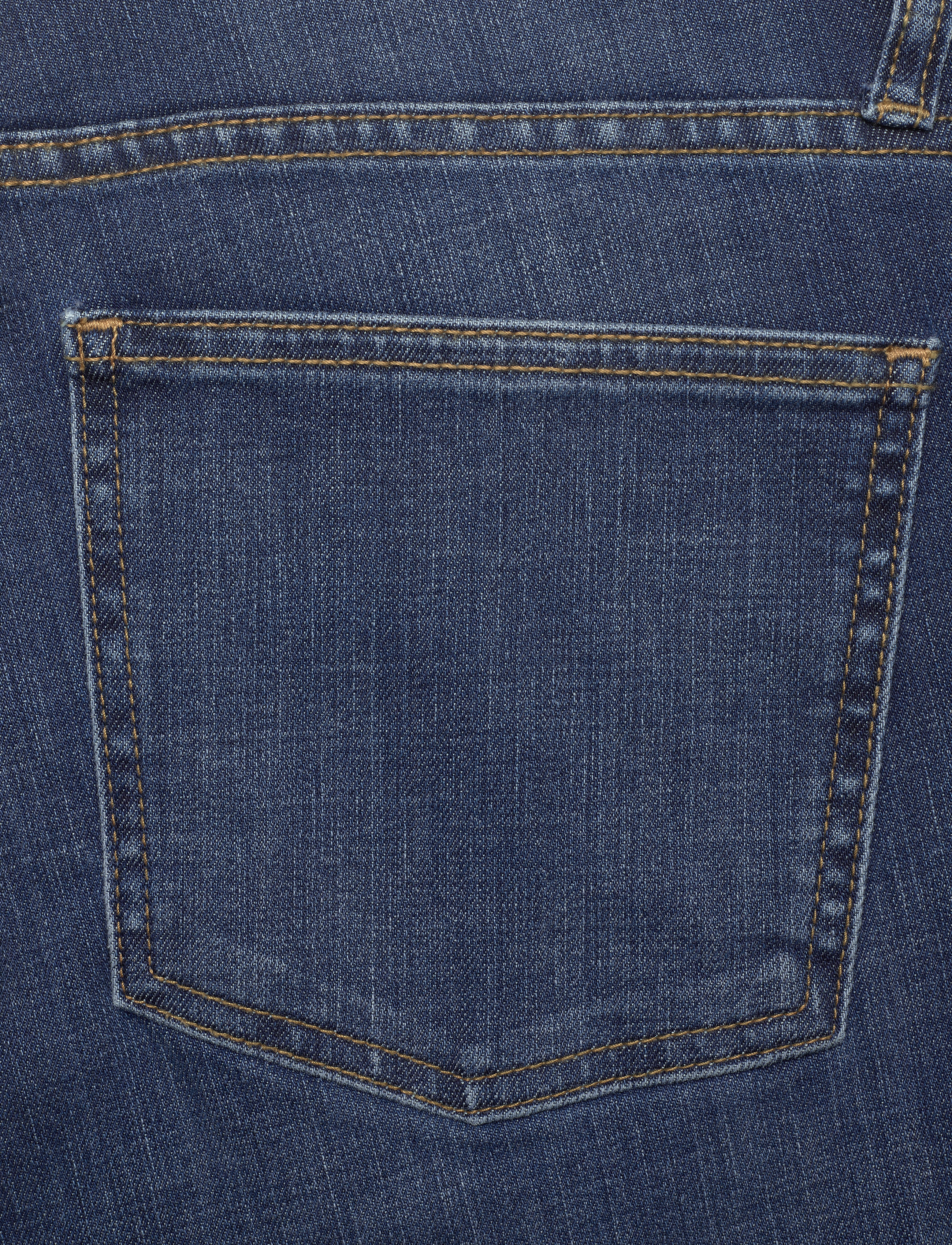 Les Deux - Reed Slim Fit Jeans - slim jeans - medium blue wash - 4