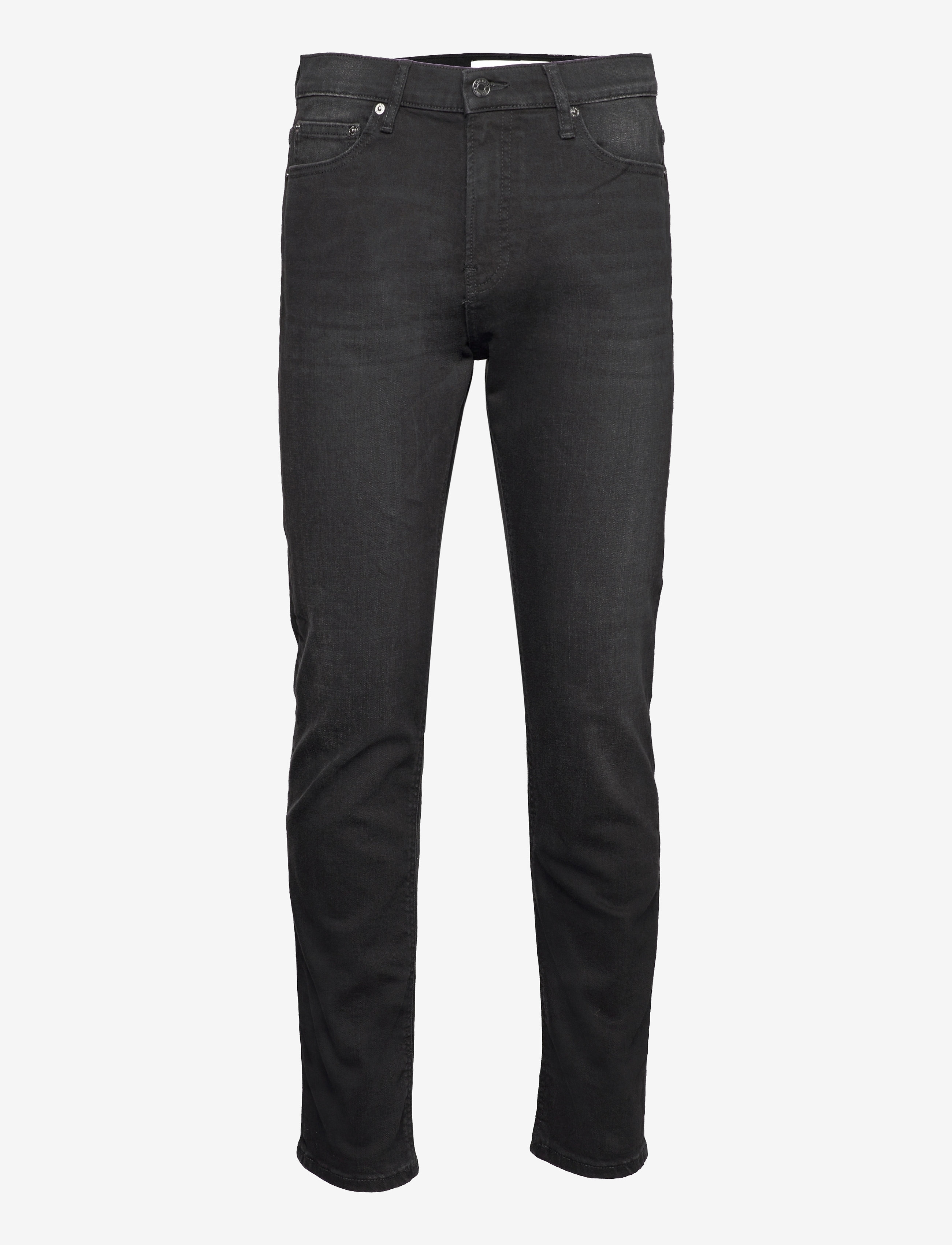 BLACK DENIM