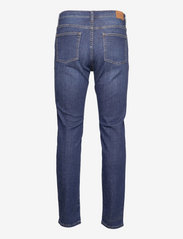 Les Deux - Russell Regular Fit Jeans - nordisk stil - medium blue wash - 2