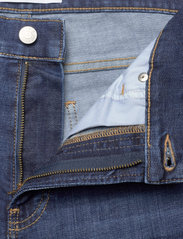 Les Deux - Russell Regular Fit Jeans - nordisk stil - medium blue wash - 4