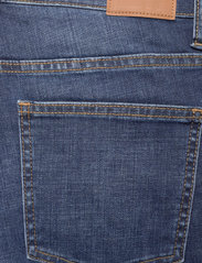 Les Deux - Russell Regular Fit Jeans - nordisk stil - medium blue wash - 5