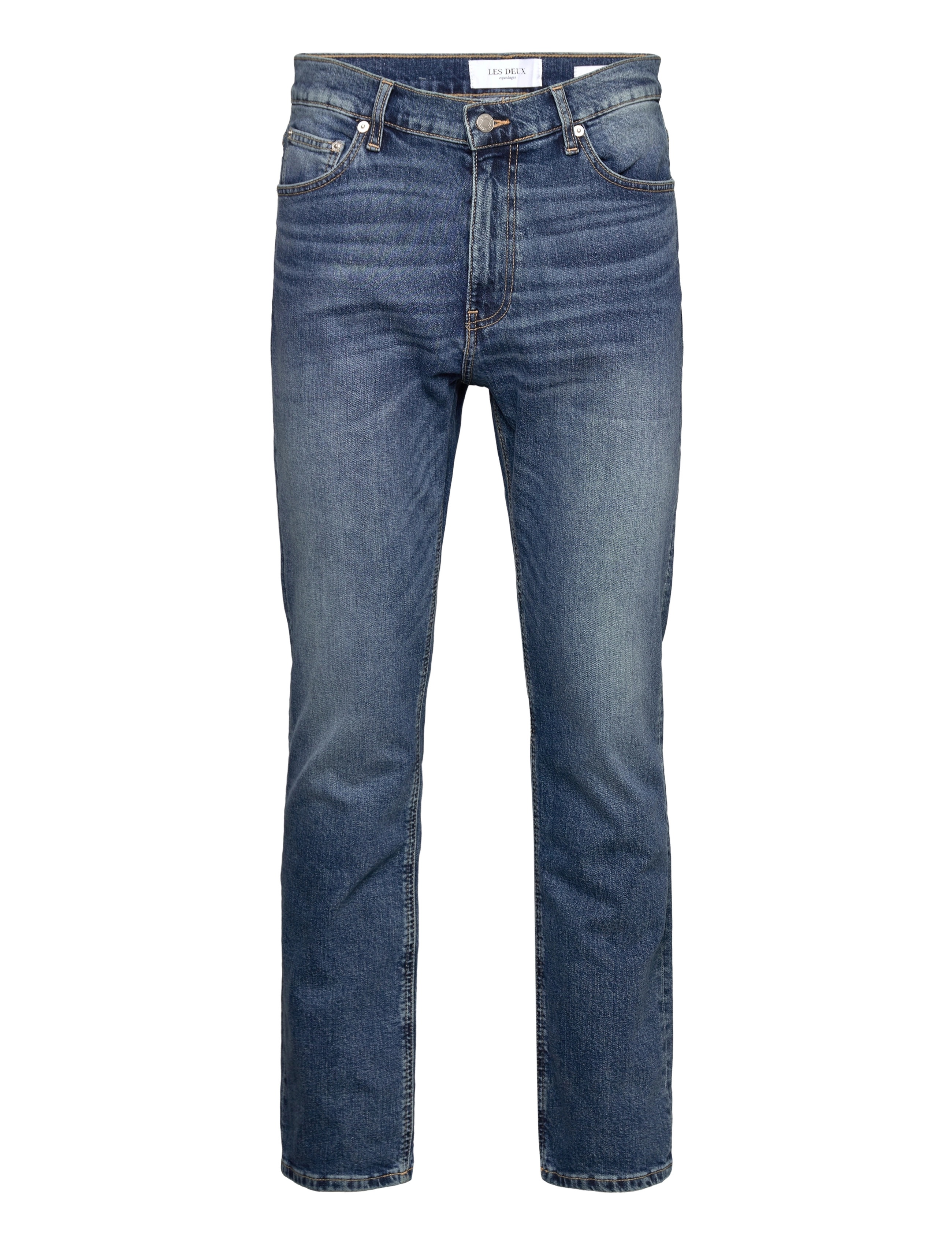 LIGHT ANTIQUE BLUE WASH