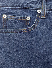 Les Deux - Richard Straight Fit Jeans - blue wash denim - 4