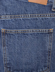 Les Deux - Richard Straight Fit Jeans - blue wash denim - 6