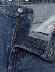 Les Deux - Russell Regular Fit Jeans - regular jeans - medium antique blue wash denim - 3
