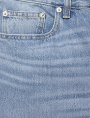 Les Deux - Richard Straight Fit Jeans - regular jeans - medium light antique blue wash - 3