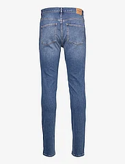 Les Deux - Reed Slim Fit Jeans - kitsad teksad - tree year worn wash - 1