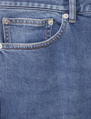 Les Deux - Reed Slim Fit Jeans - kitsad teksad - tree year worn wash - 4