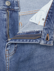 Les Deux - Reed Slim Fit Jeans - kitsad teksad - tree year worn wash - 5