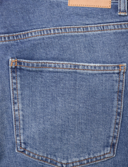 Les Deux - Reed Slim Fit Jeans - kitsad teksad - tree year worn wash - 6