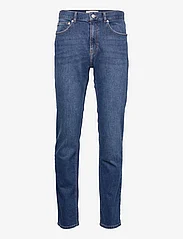 Les Deux - Russell Regular Fit Jeans - tavalised teksad - dark indigo wash - 0