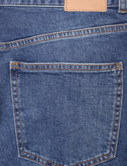 Les Deux - Russell Regular Fit Jeans - tavalised teksad - dark indigo wash - 6