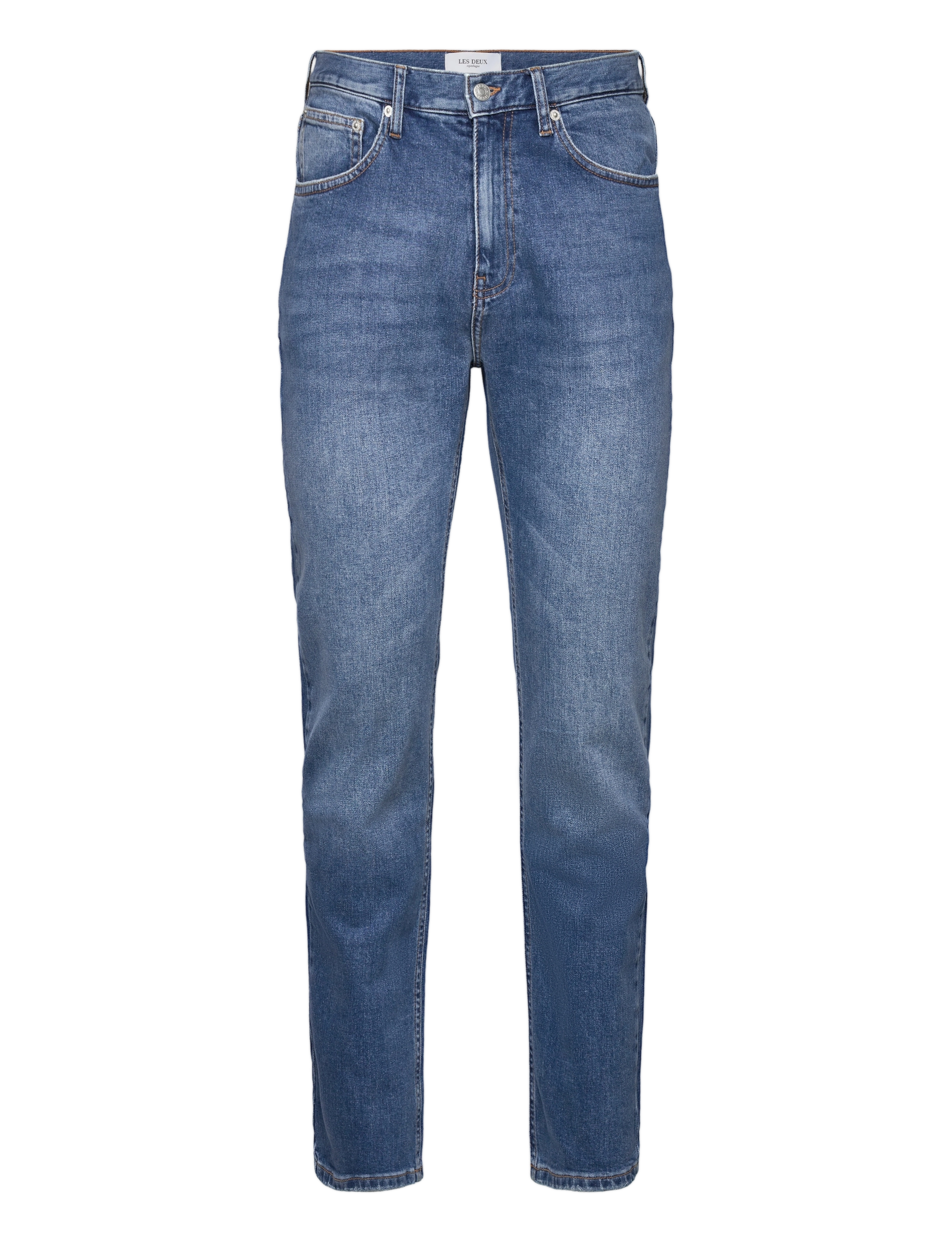 TREE YEAR WORN WASH