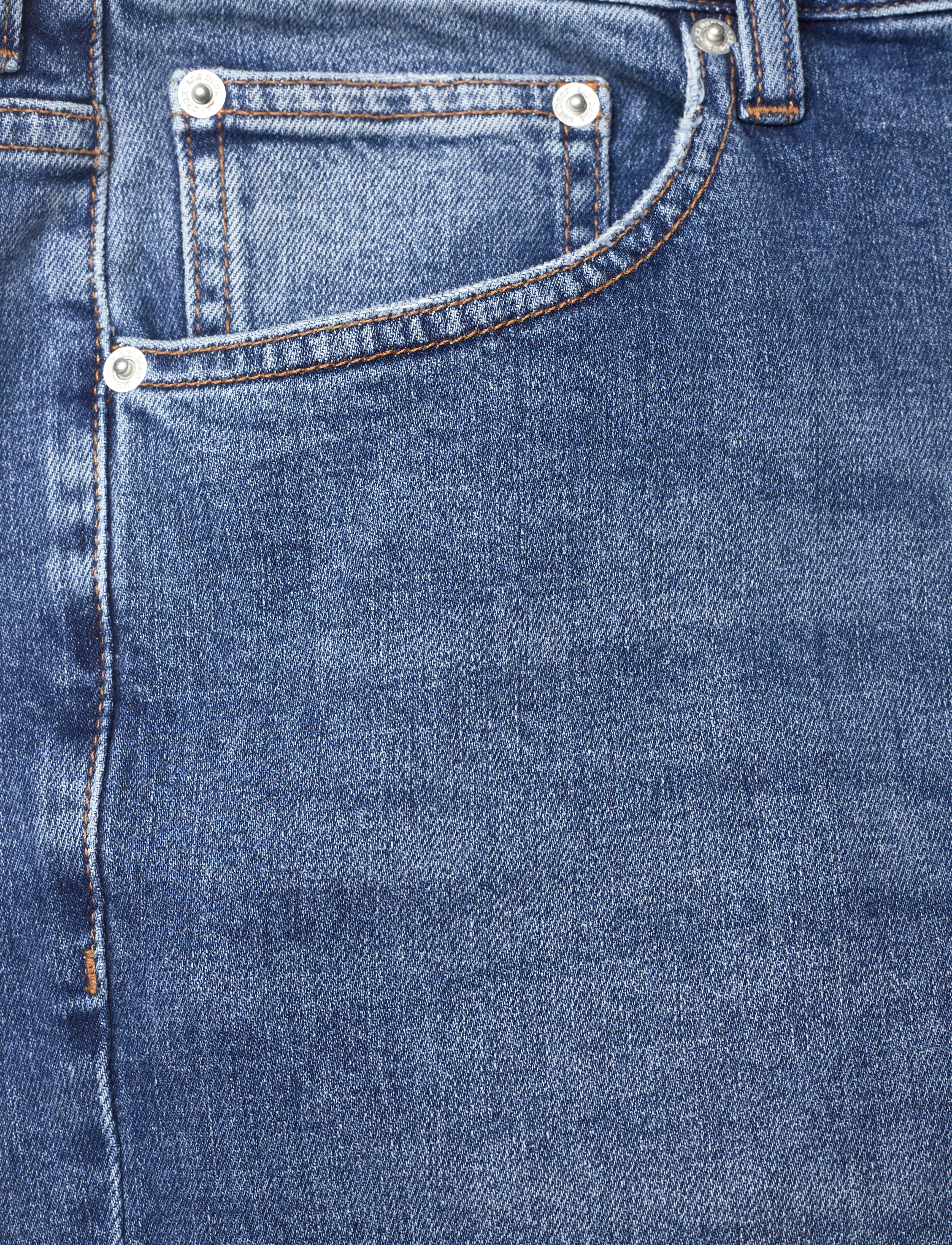 Les Deux - Russell Regular Fit Jeans - tree year worn wash - 2