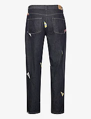 Les Deux - Ryder Flag Jeans - regular jeans - raw denim - 1