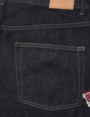 Les Deux - Ryder Flag Jeans - regular jeans - raw denim - 4