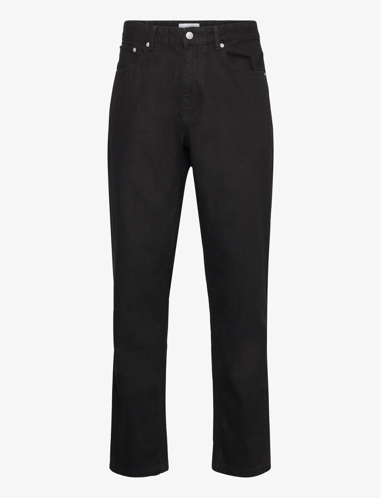 Les Deux - Ryder Pants - regular jeans - black - 0