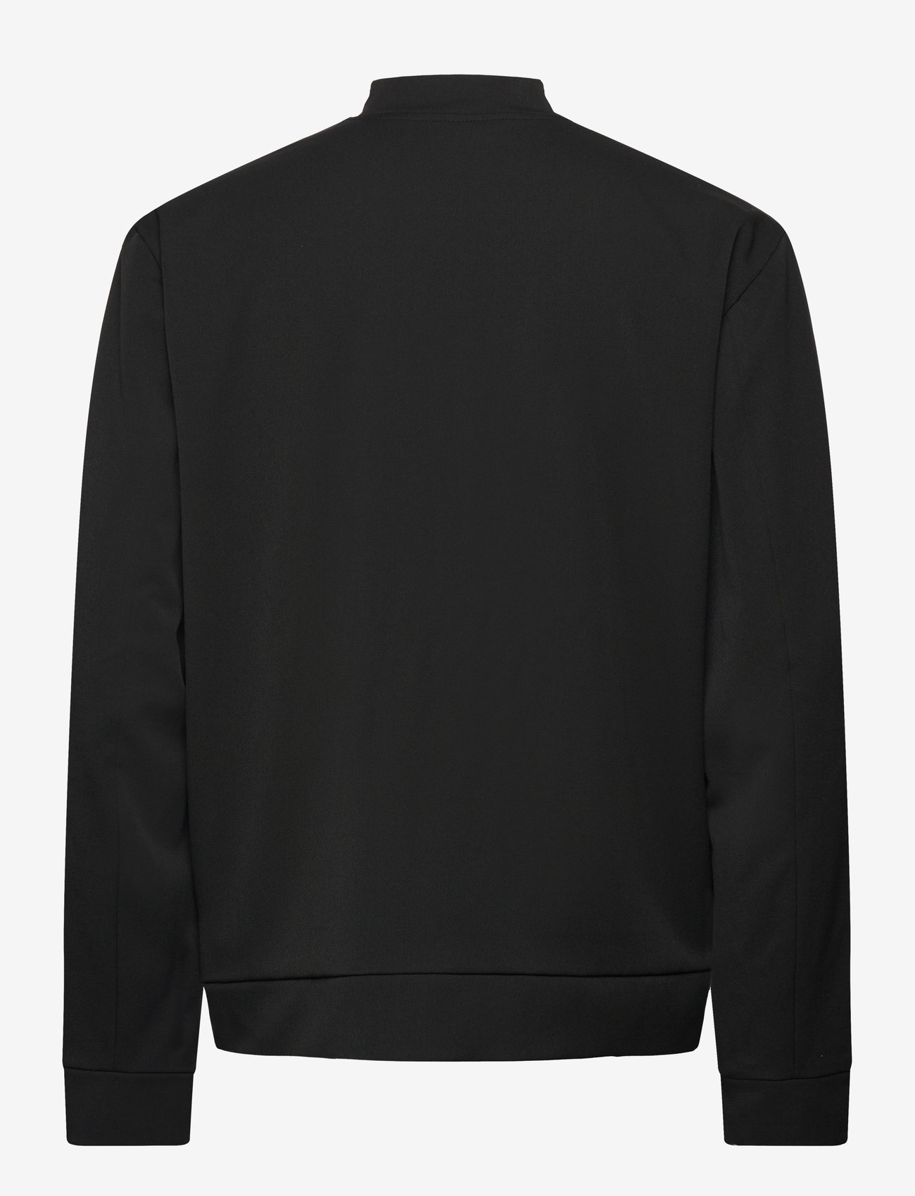 Les Deux - Como Bomber Jacket - höstjackor - black - 1